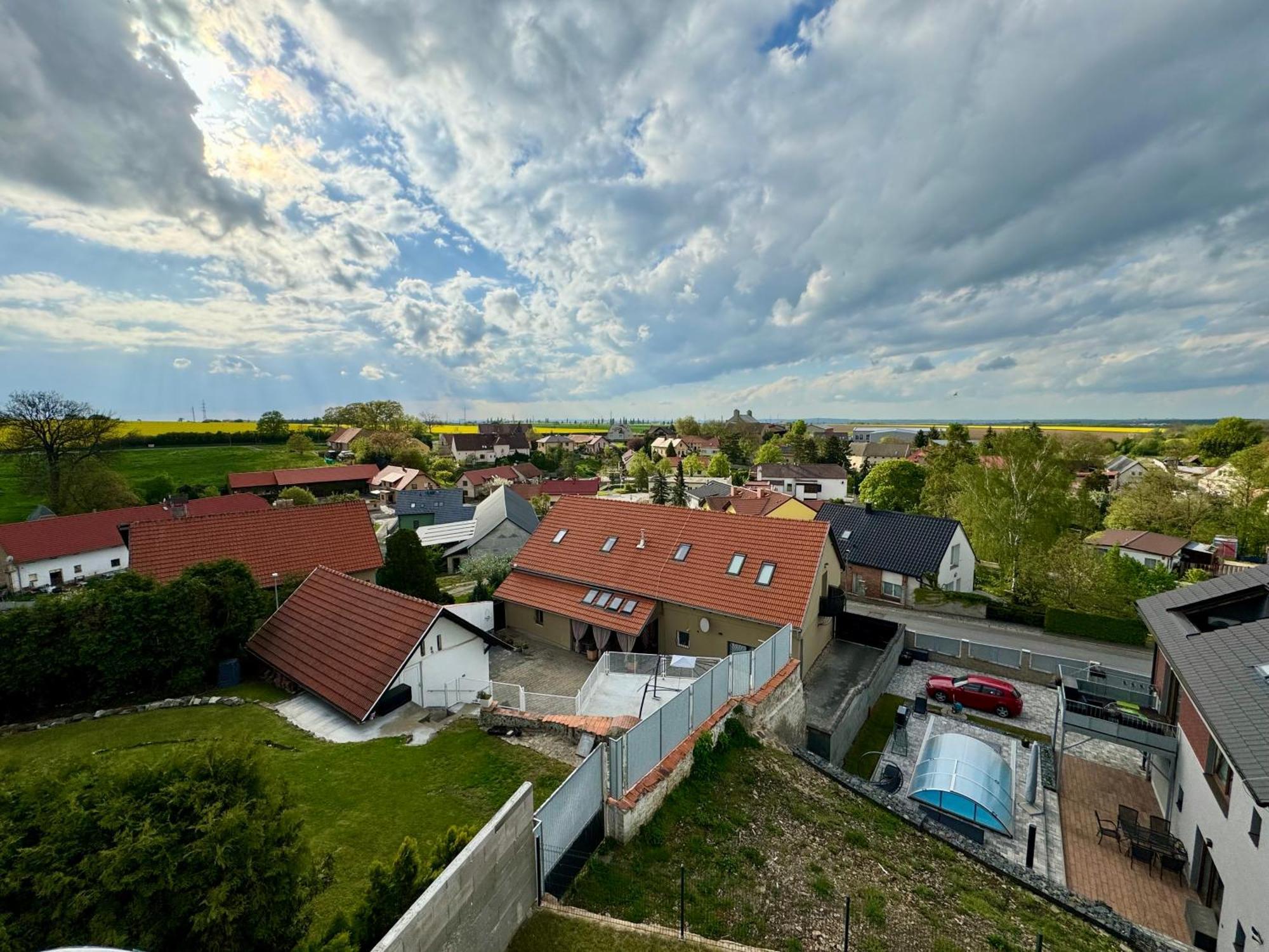 Lejlighed 2rooms 76m2 New *