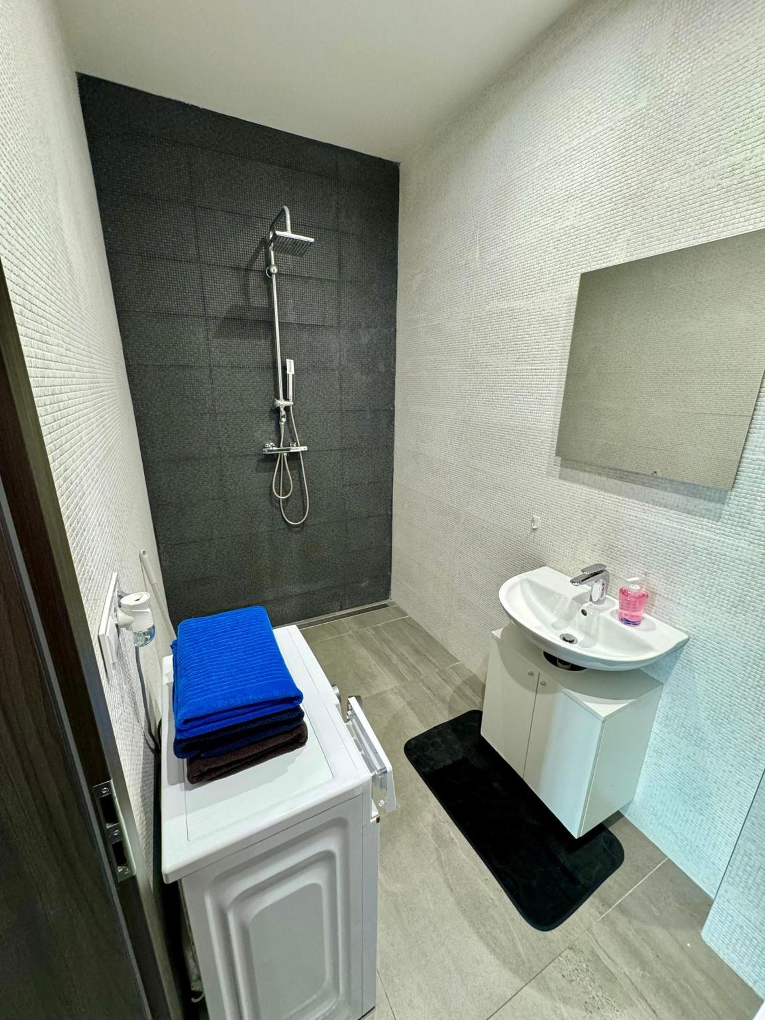 Lejlighed 2rooms 76m2 New Prag