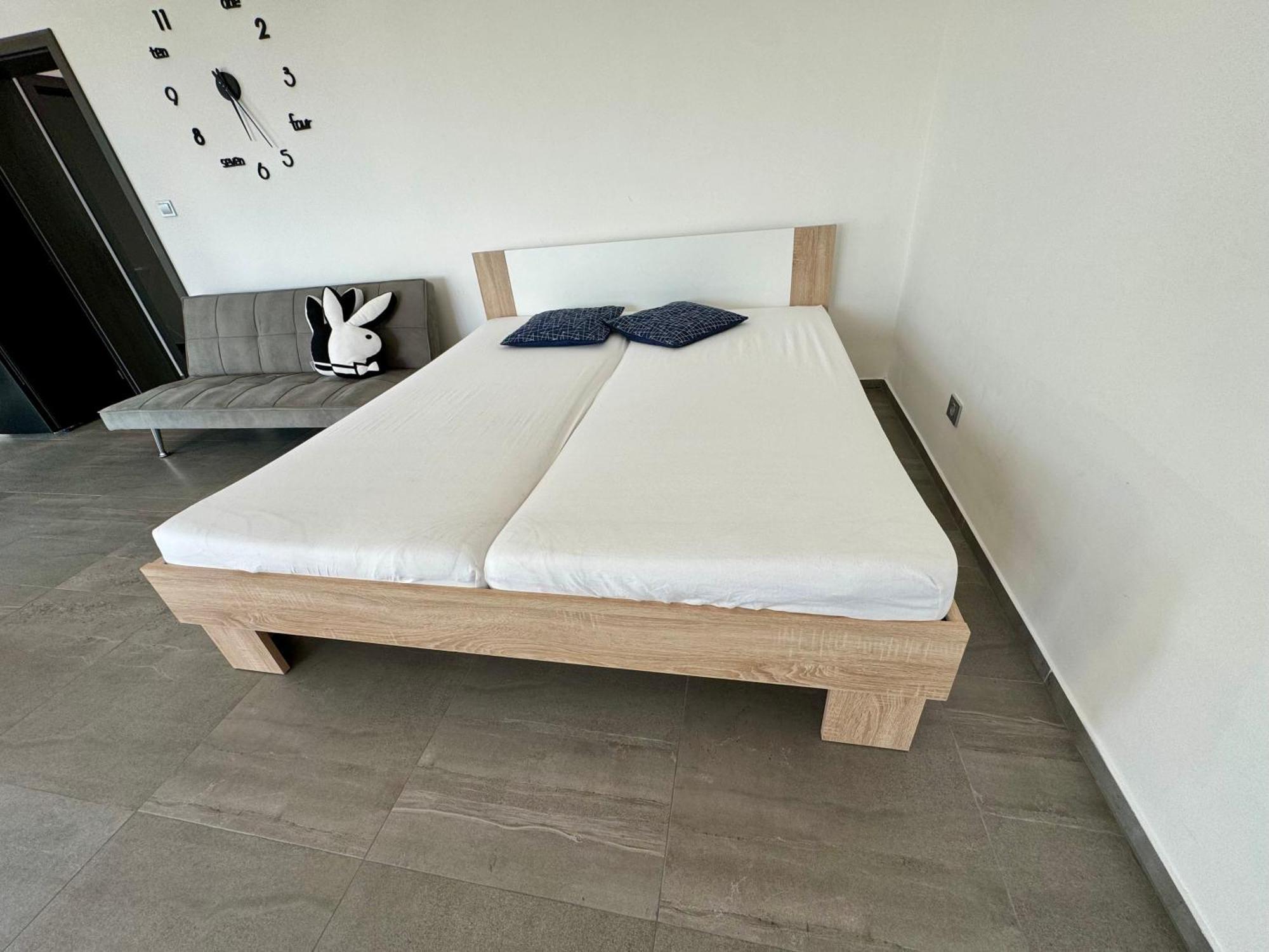 Lejlighed 2rooms 76m2 New