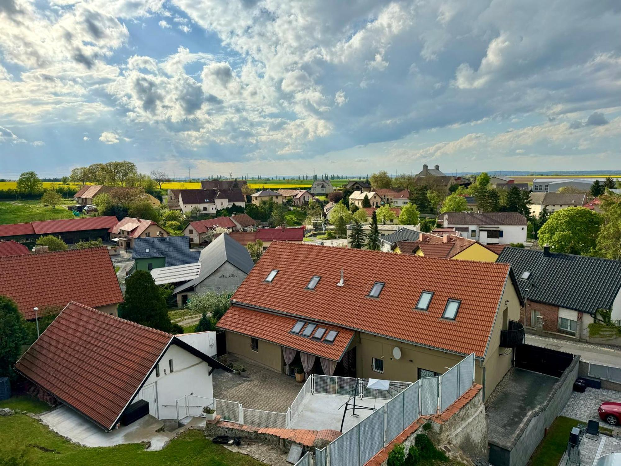 2rooms 76m2 New *