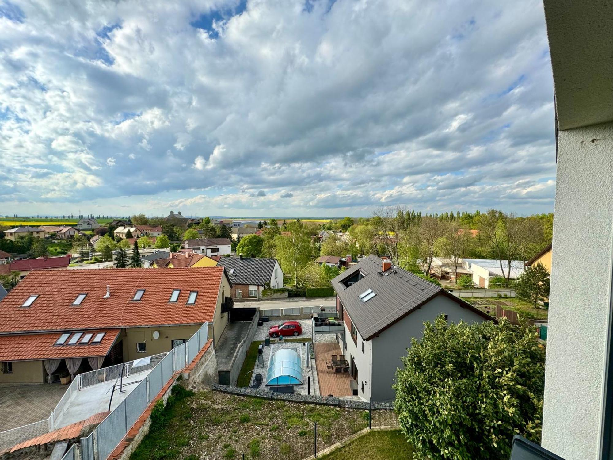 Lejlighed 2rooms 76m2 New Prag