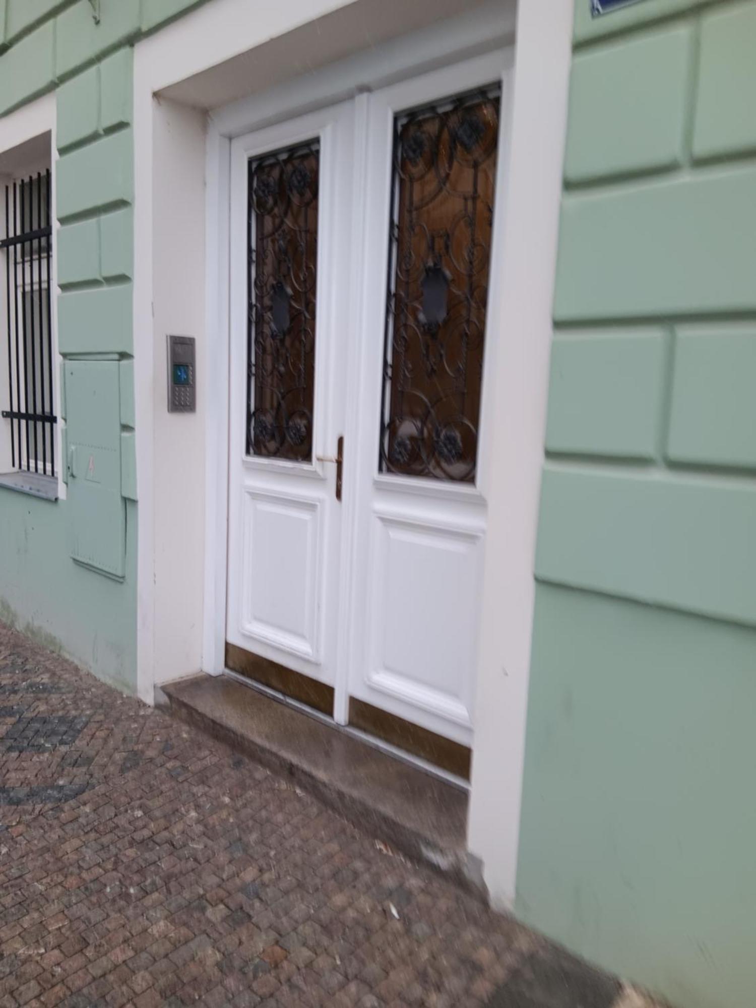 Lejlighed Cozy 1 Bedroom Prag