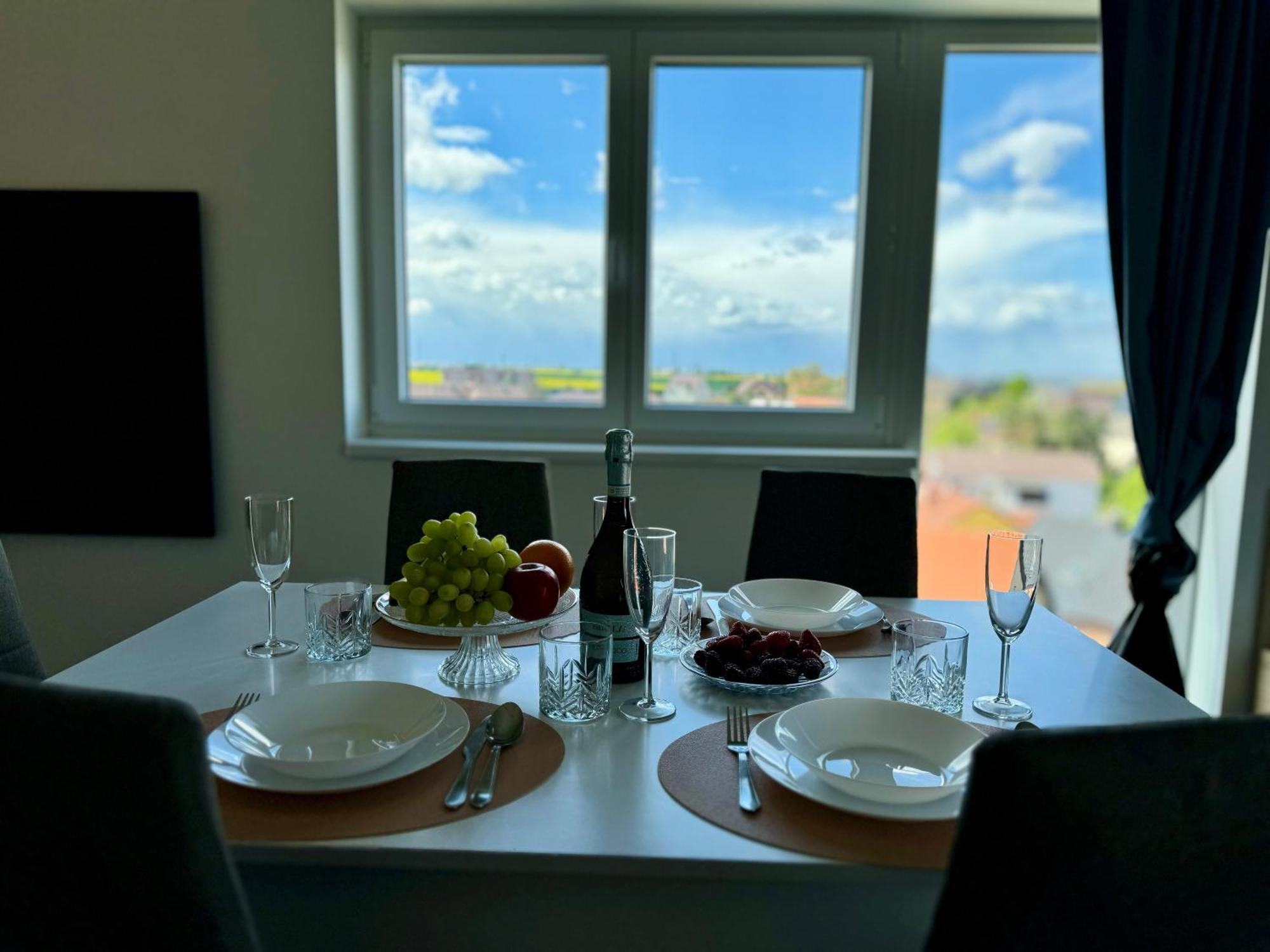 2rooms 76m2 New Prag