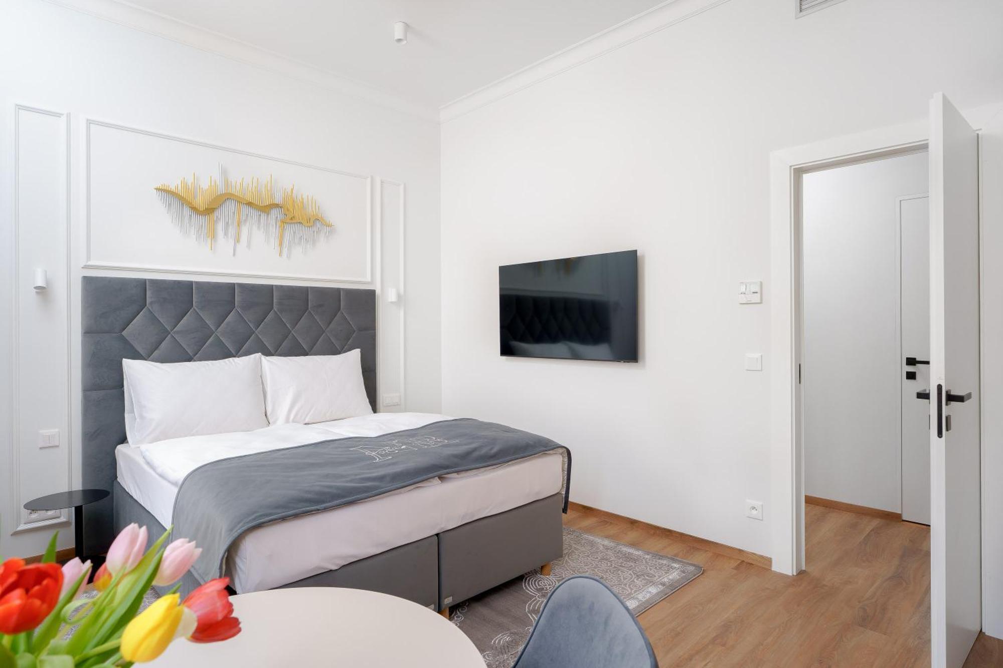 Nobilis 4* Prag