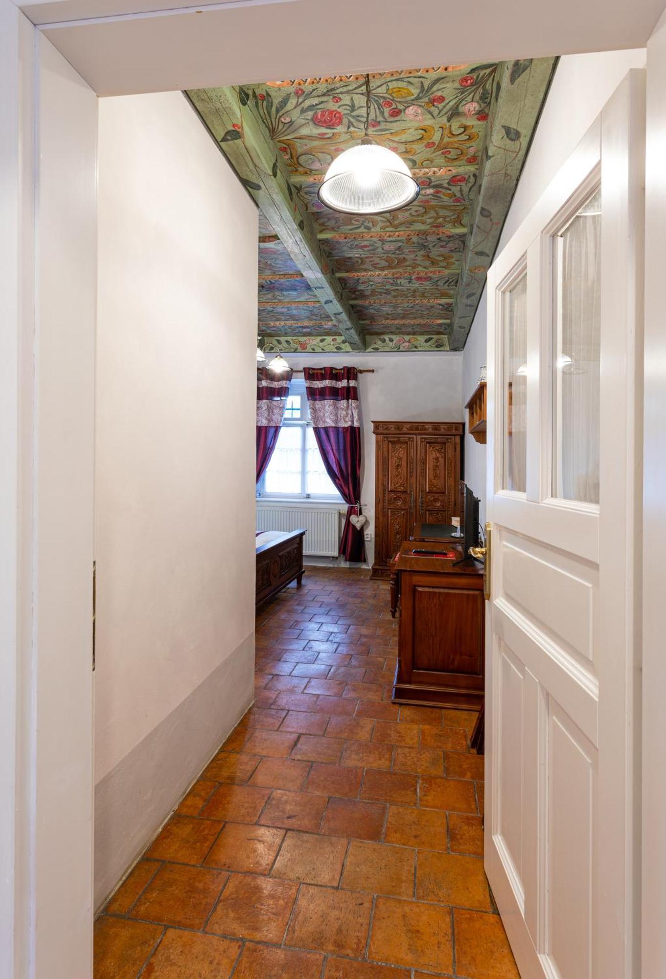 Loreta Hotel Praha