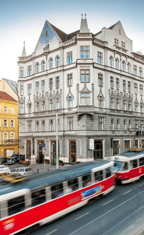Czech Vandrarhem Prag