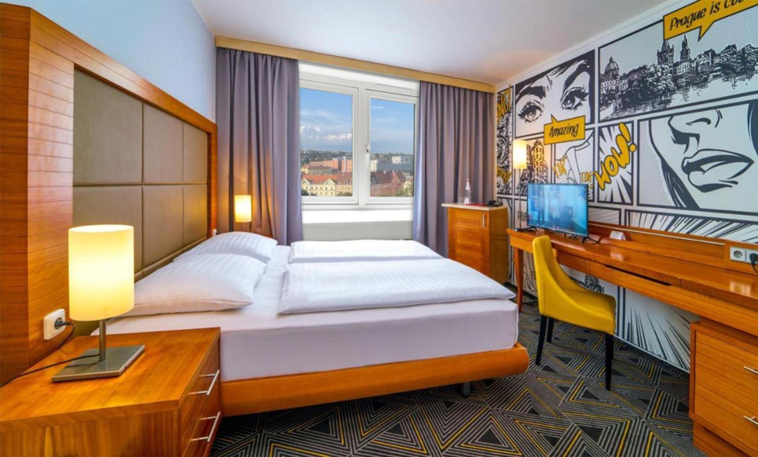 Uno Hotell 4*