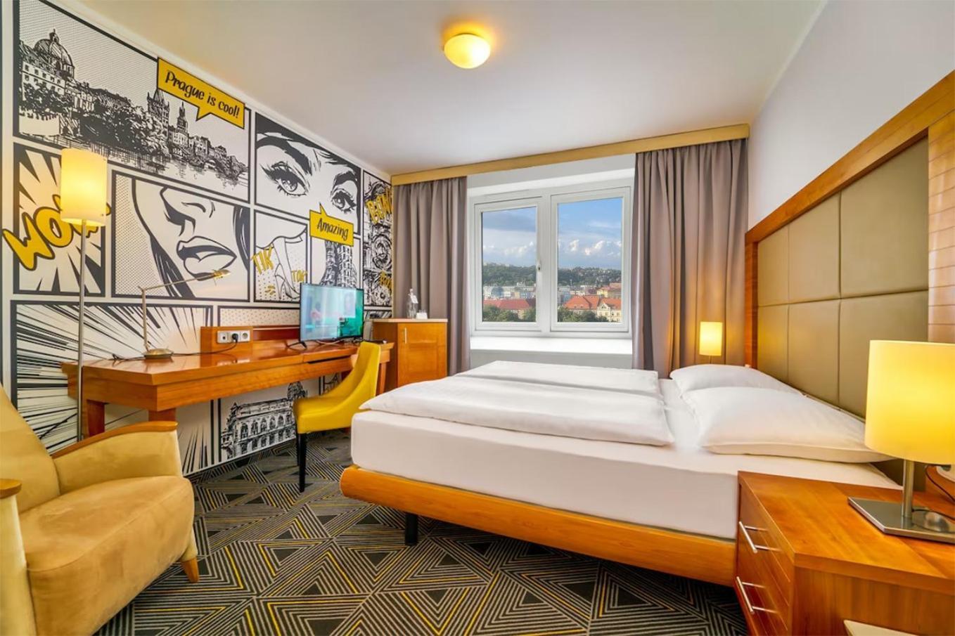 Hotell Uno 4*
