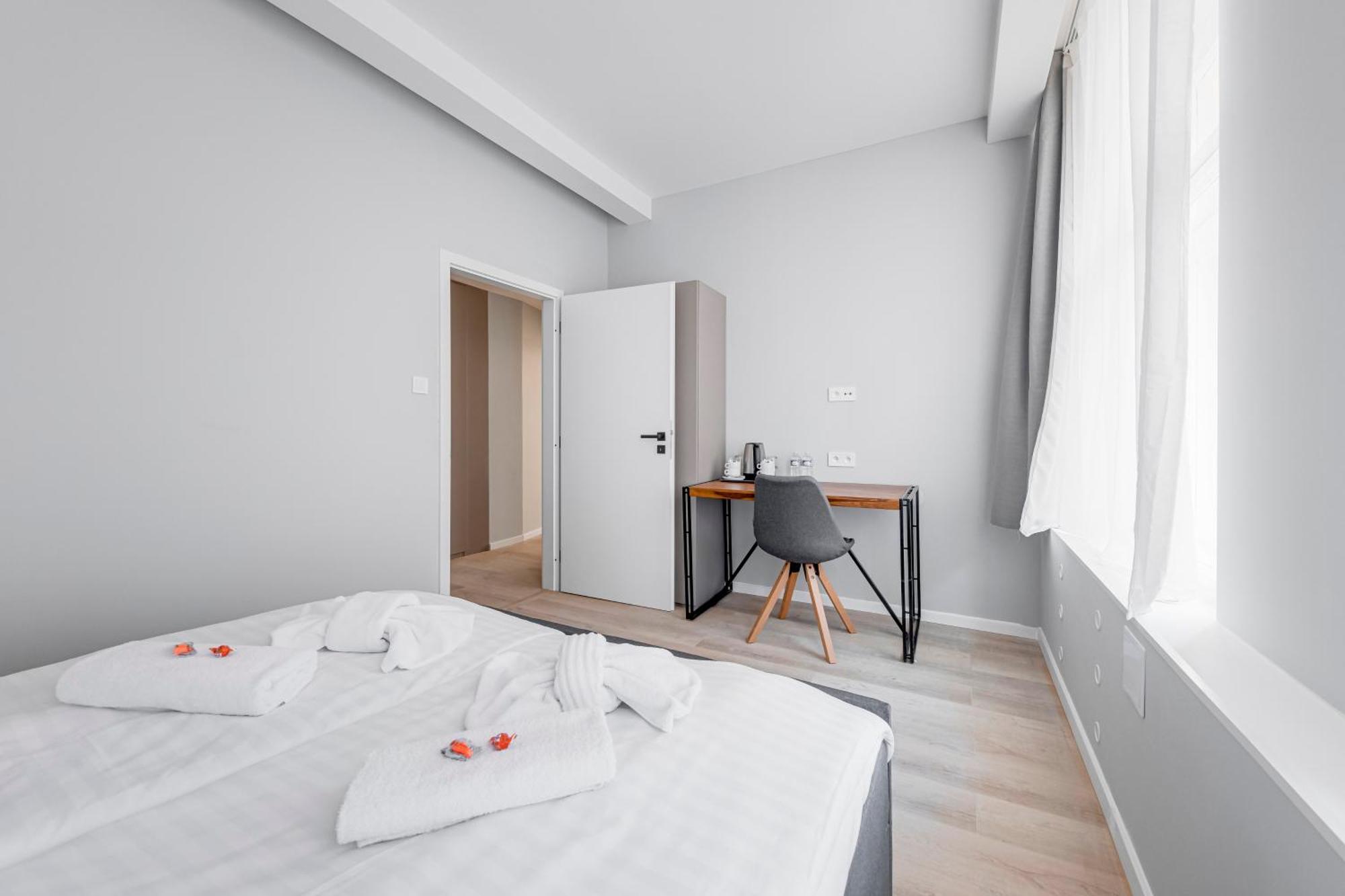 Koruna Hotell