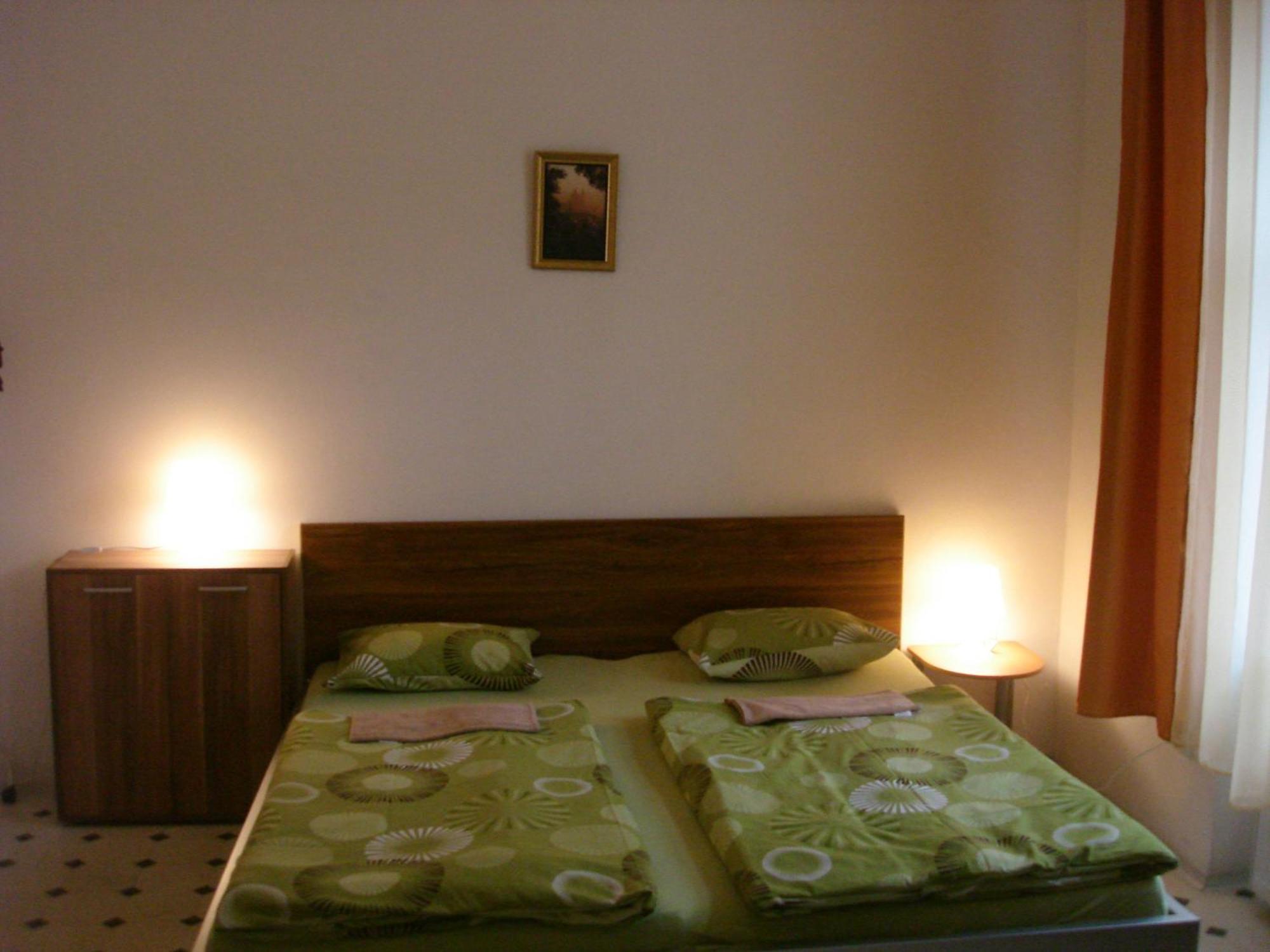 Pensionat Easy Journey 3*