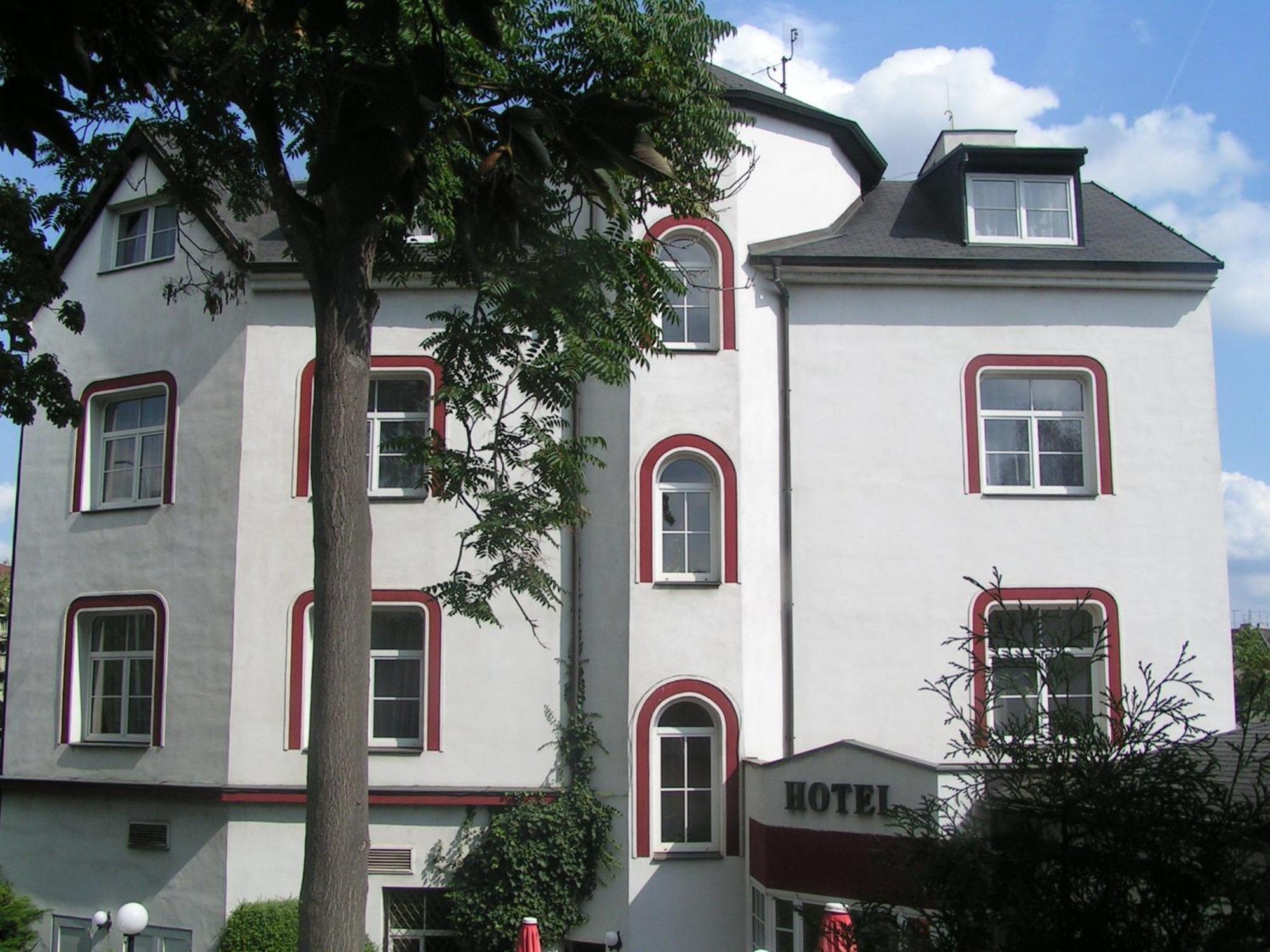 Hotell Jerabek