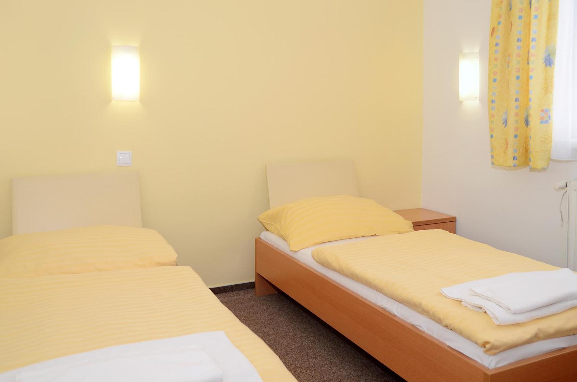 Hotell Imos
