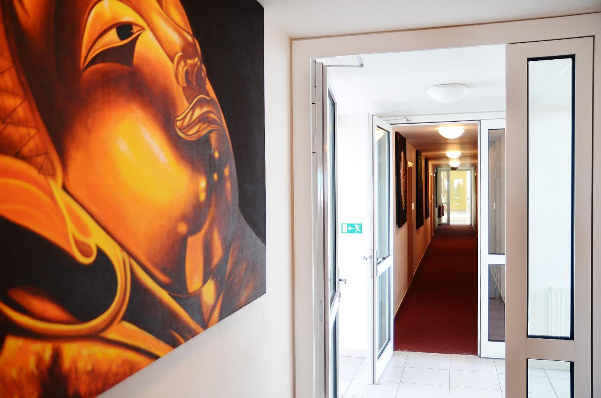Hotell Imos