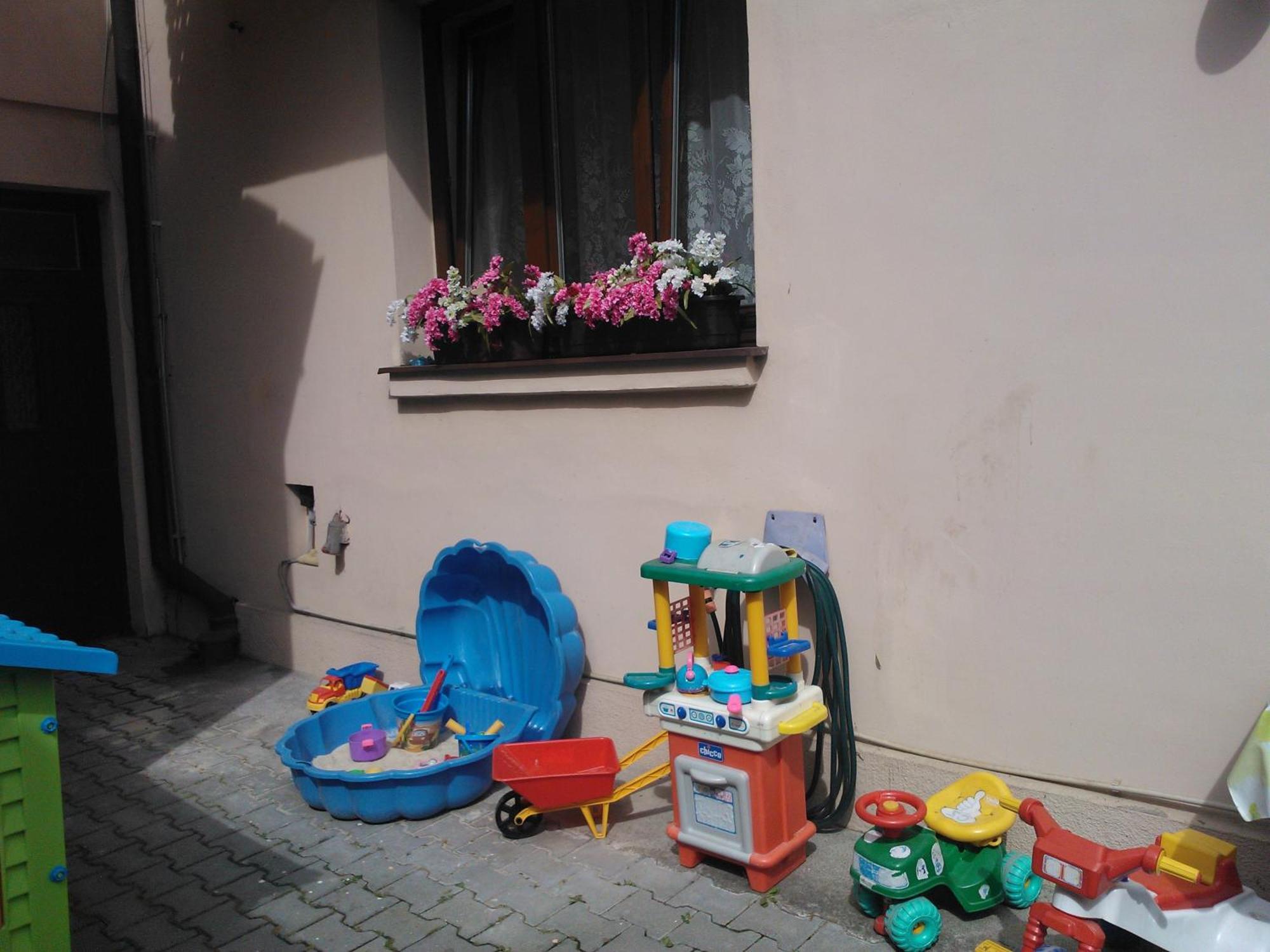 Pensionat Chaloupka Prag