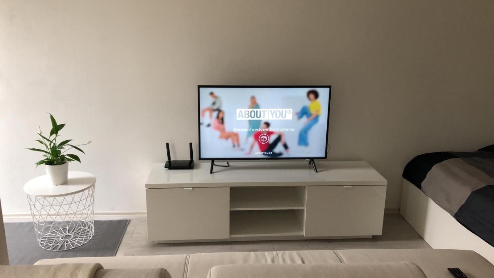 Apartment Modern In 7