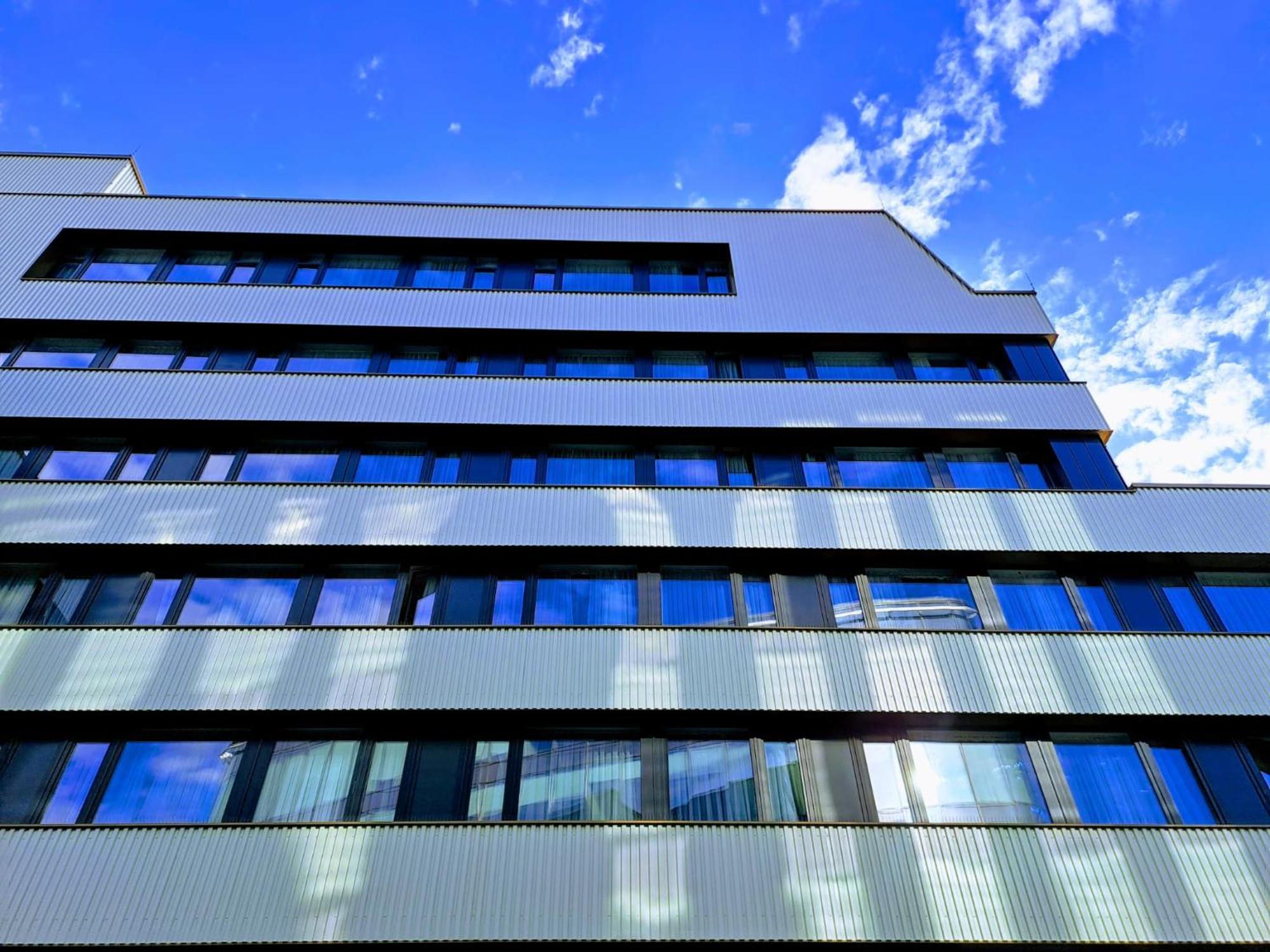 Hotell Post 120