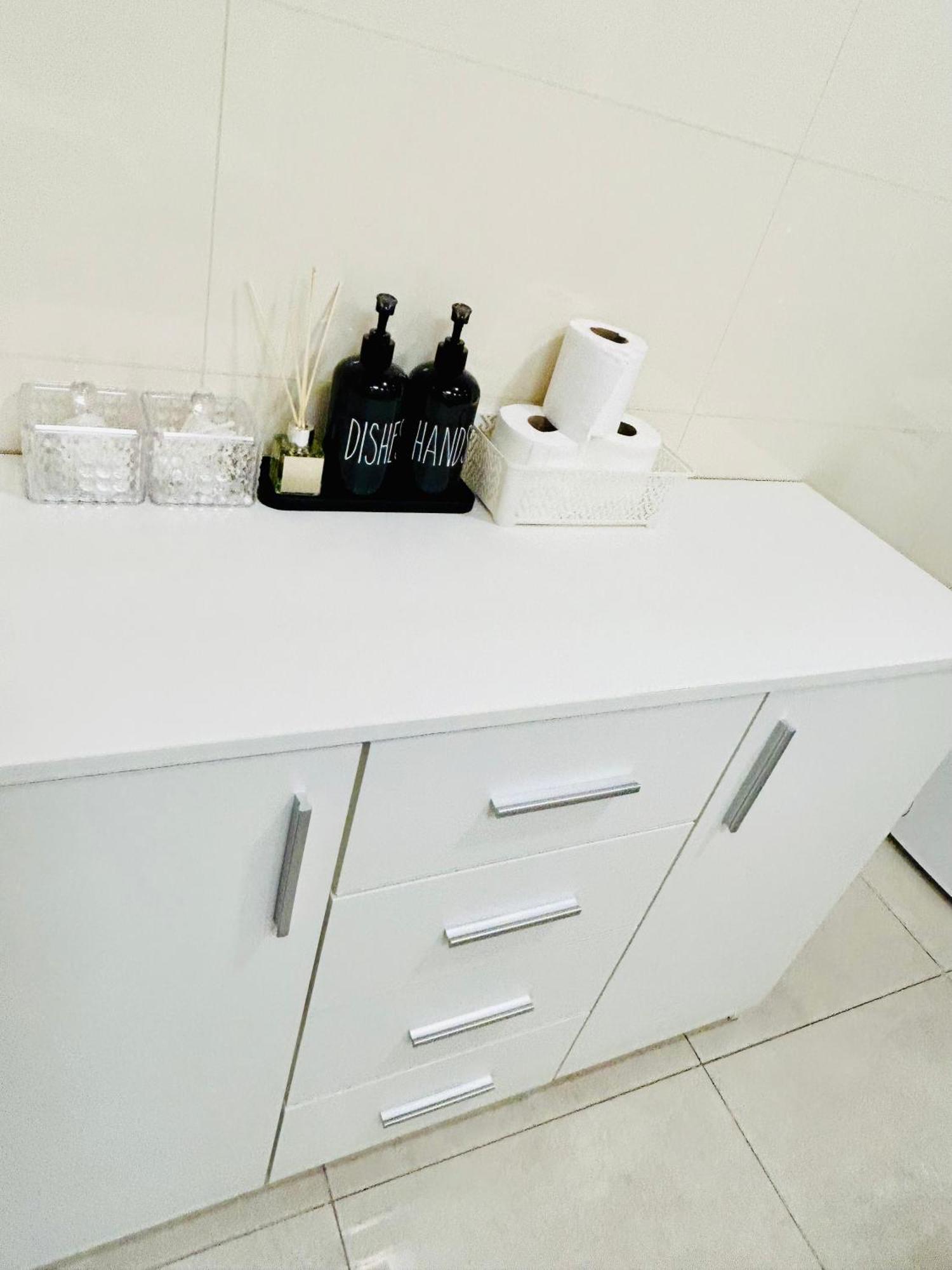 Apartment New Complex Florenc Prag