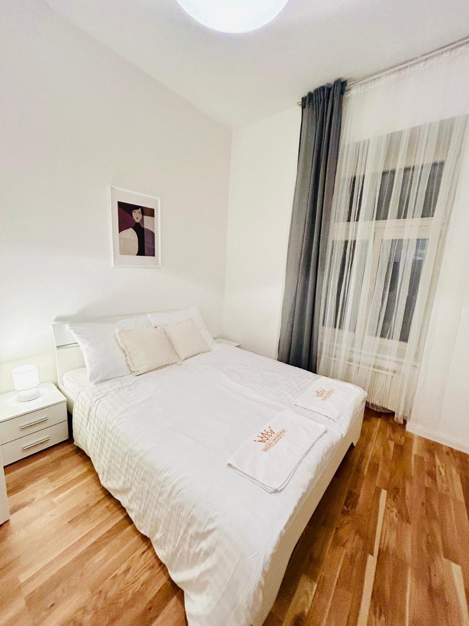 New Complex Florenc