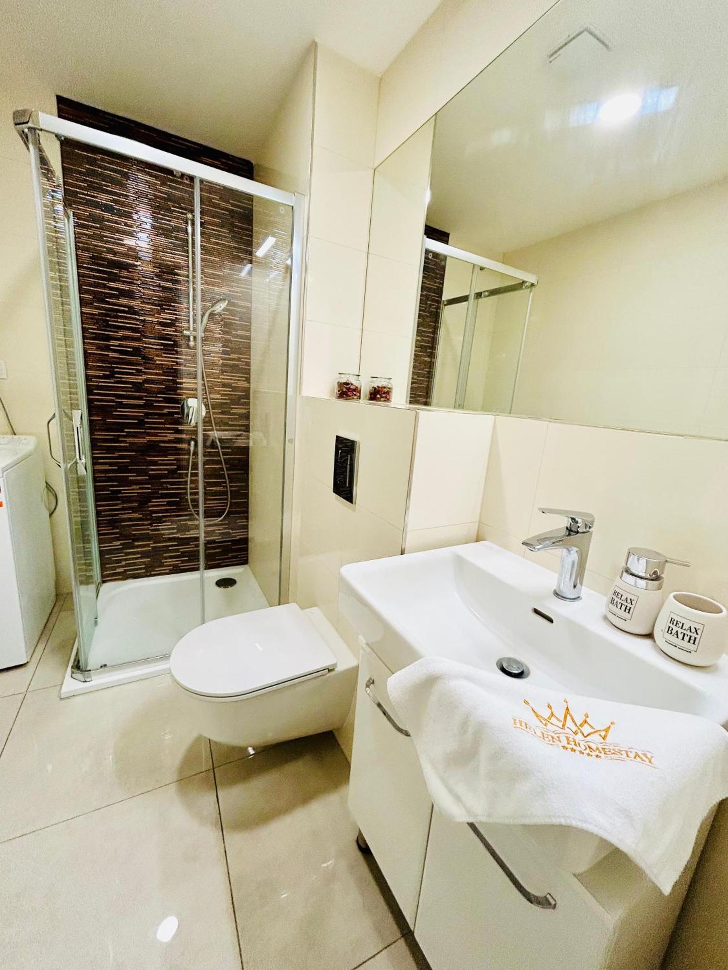 Apartment New Complex Florenc *