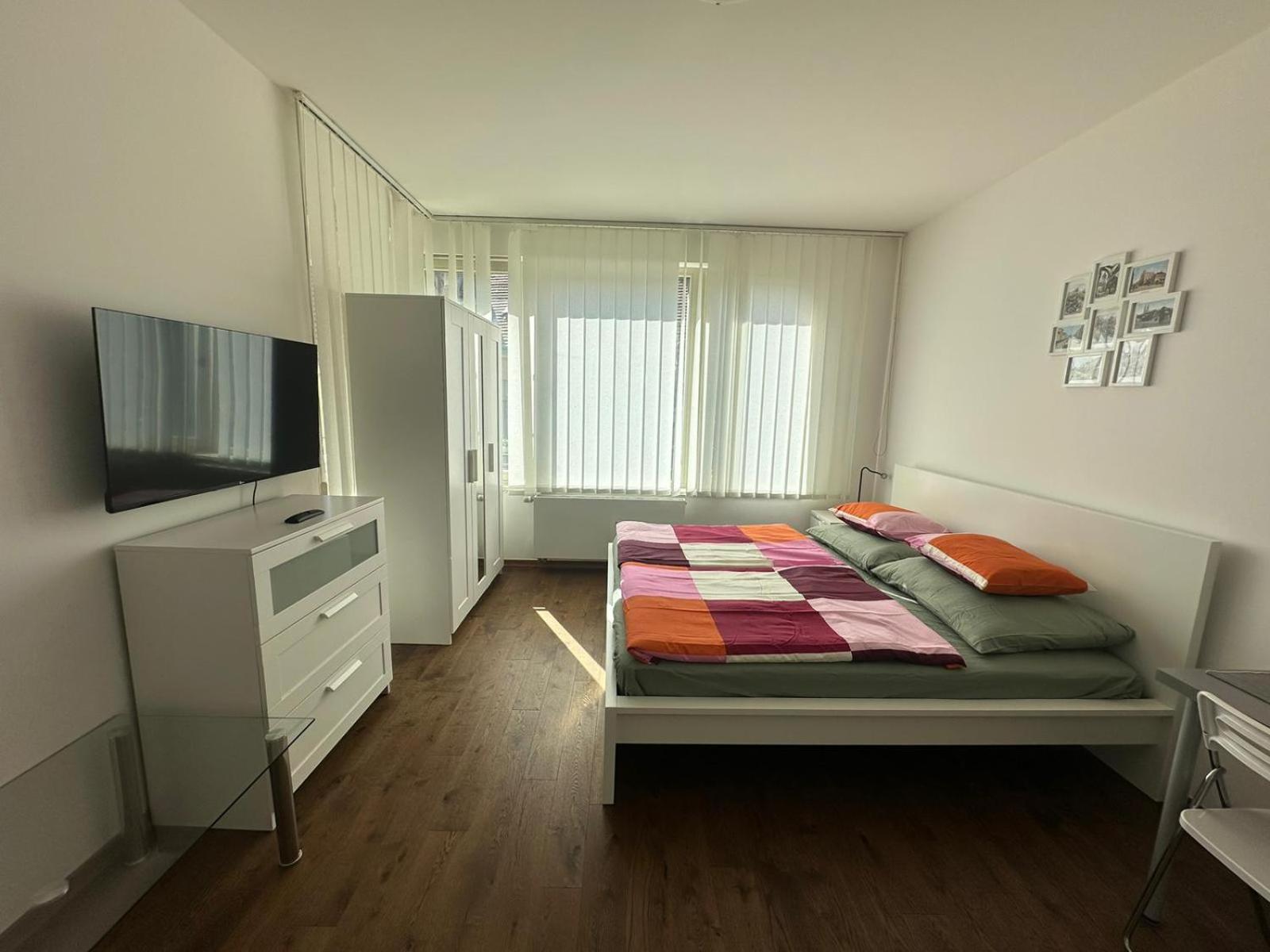 Centre-residence Krakovska Prag