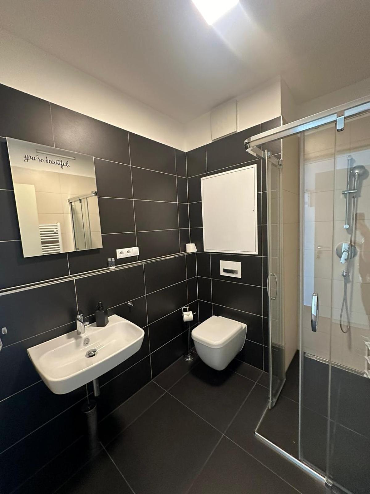 Apartment Centre-residence Krakovska