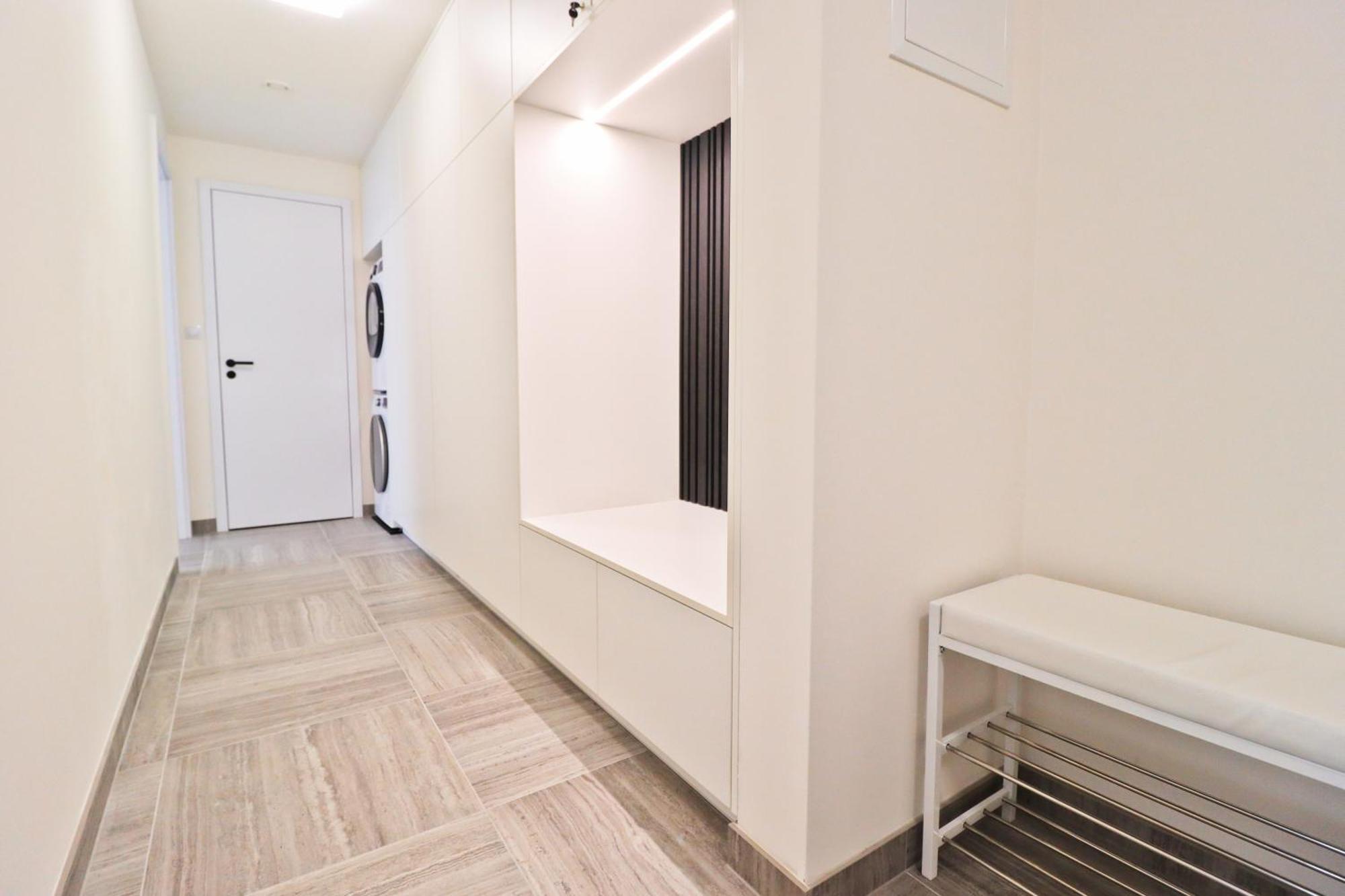 Apartment Sunny In Smichov, 5