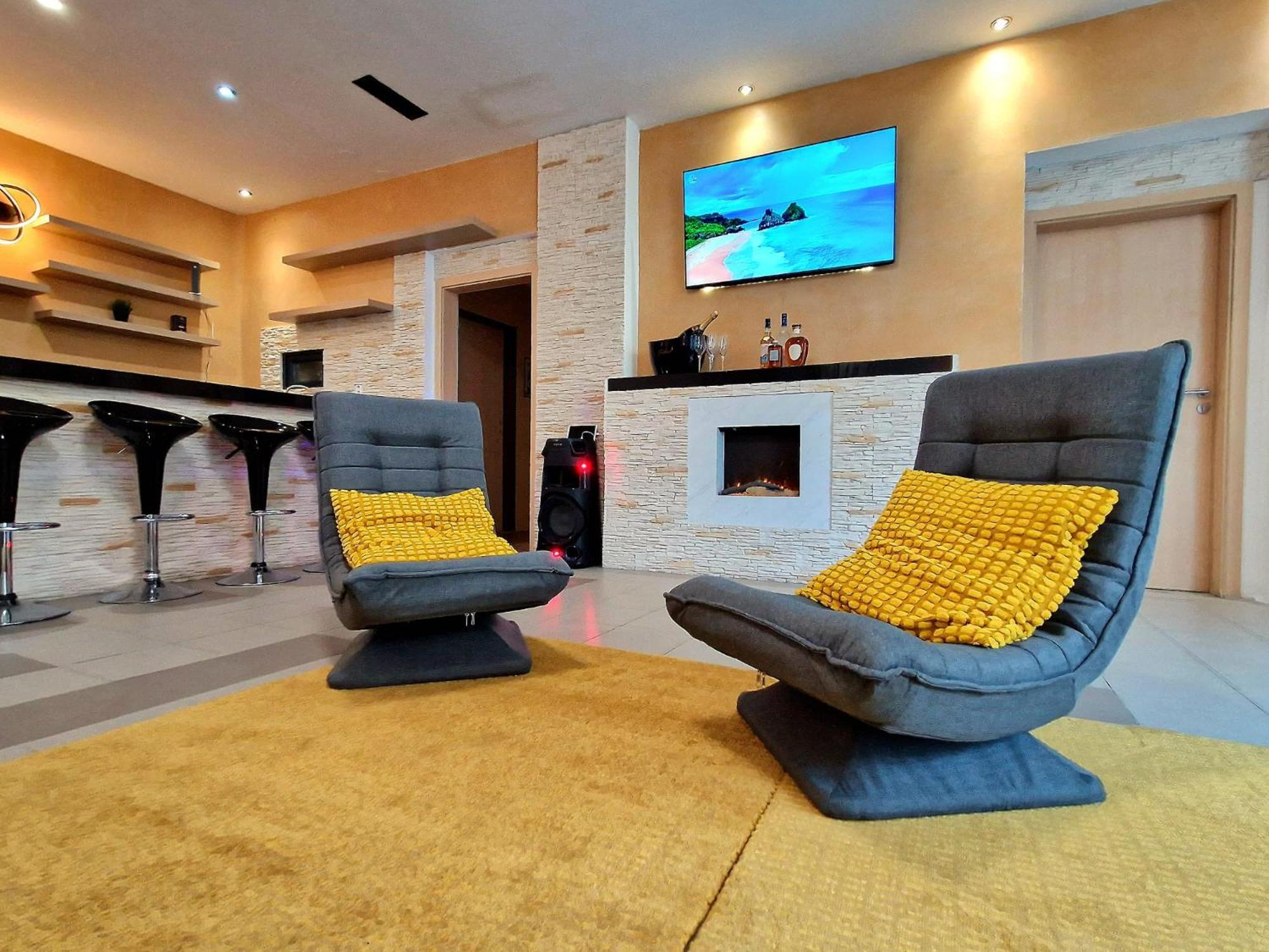Apartmán Design - Center