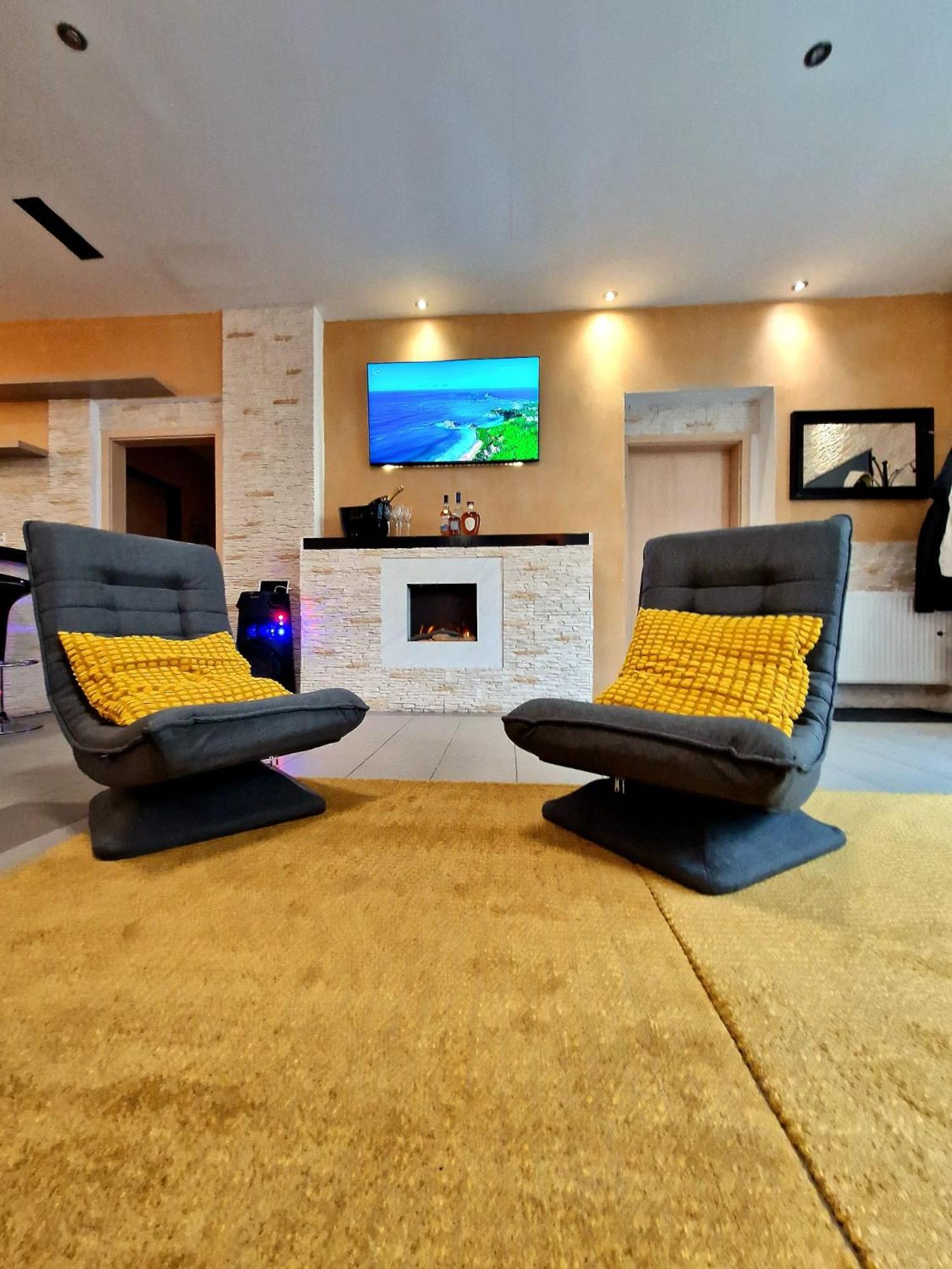 Apartmán Design - Center *