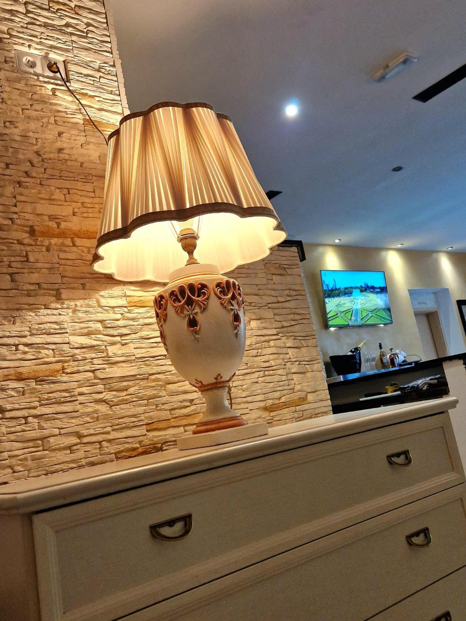 Apartmán Design - Center