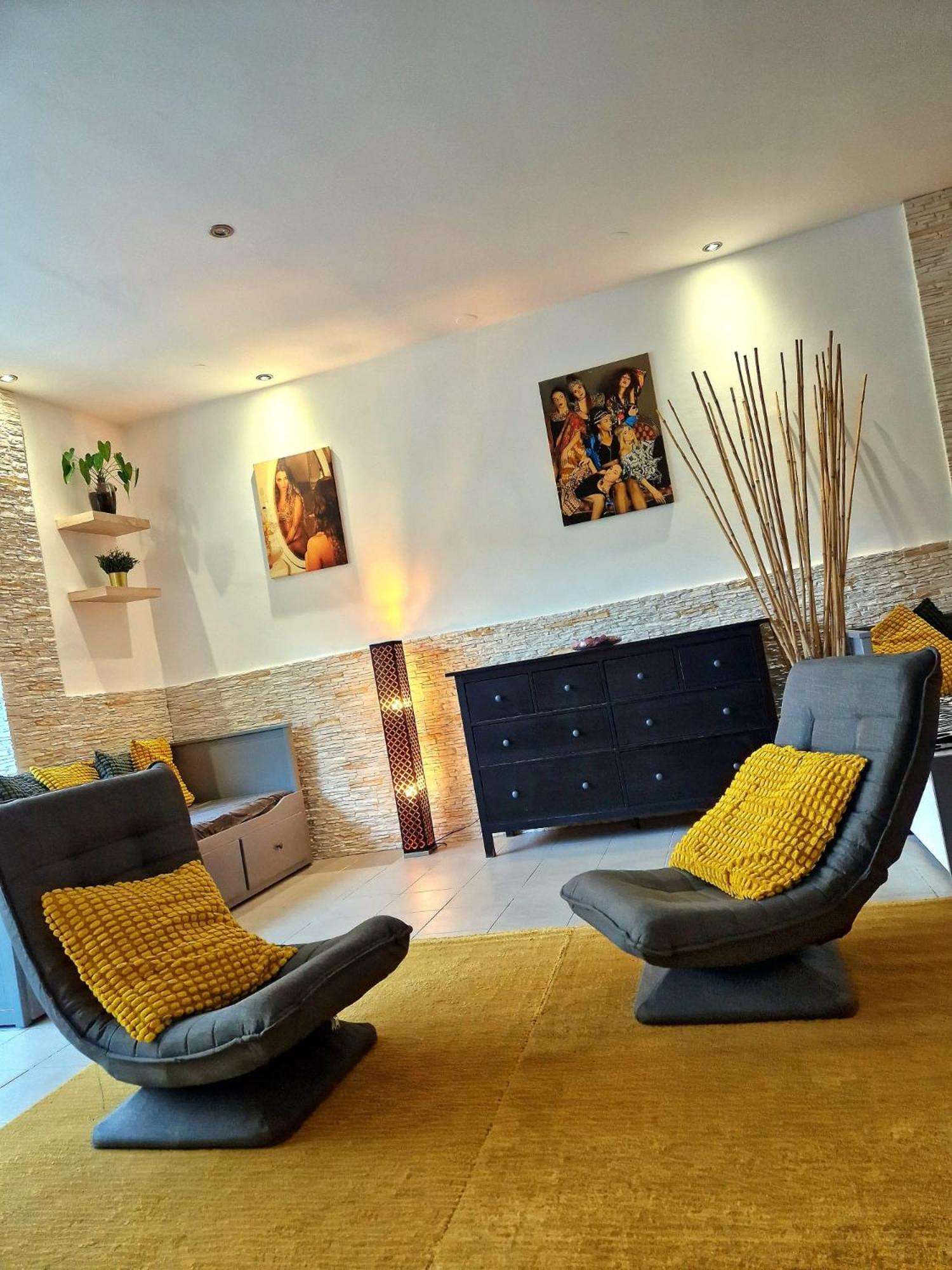 Apartmán Design - Center *