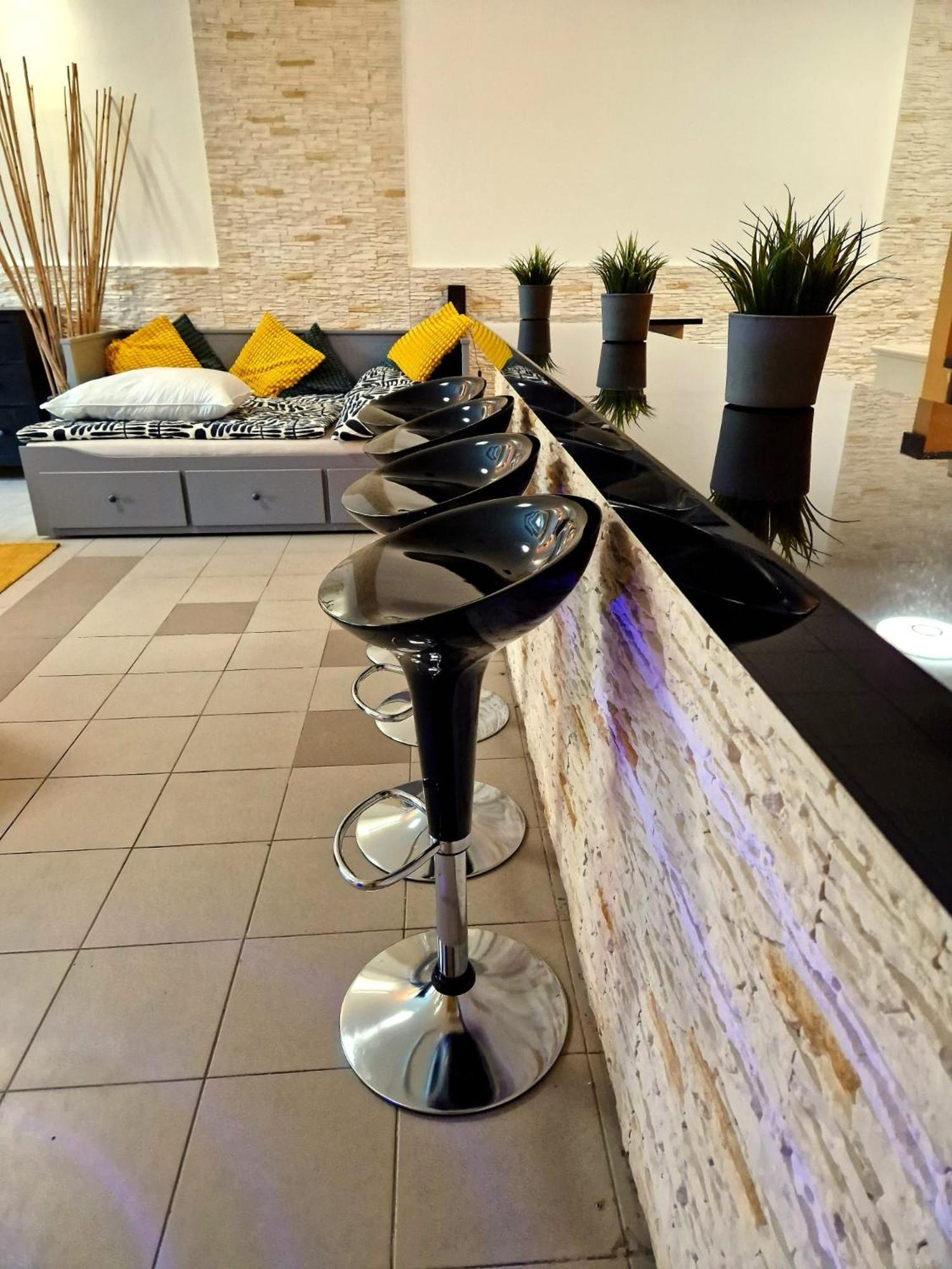 Apartmán Design - Center *