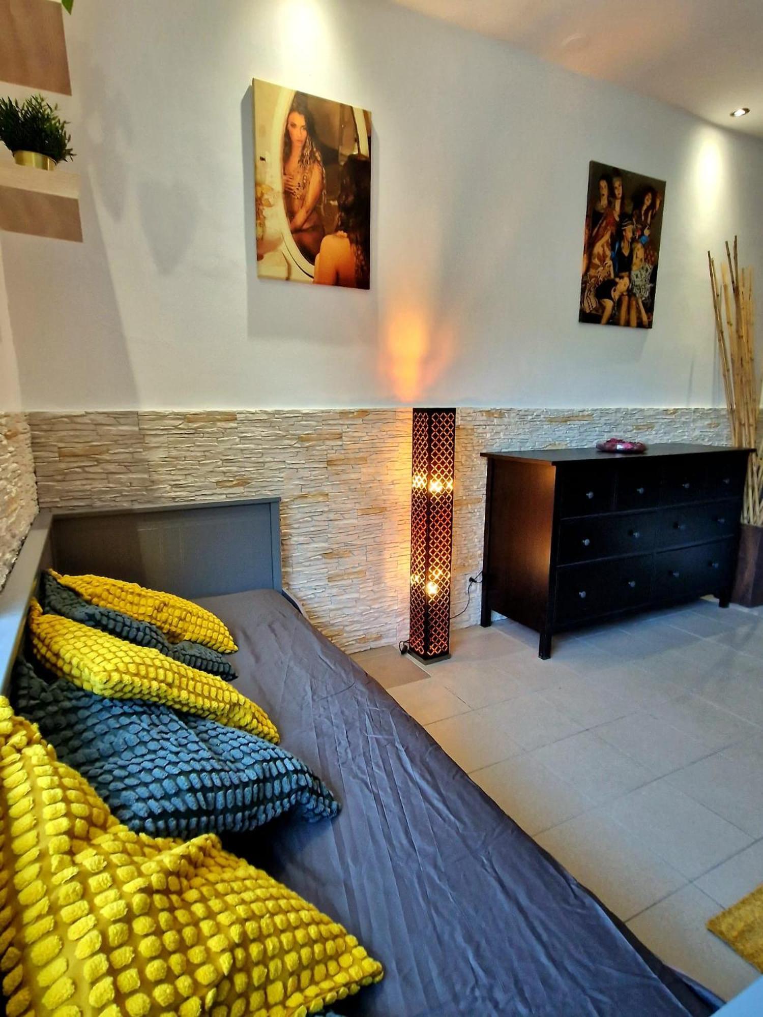 Apartmán Design - Center Praha