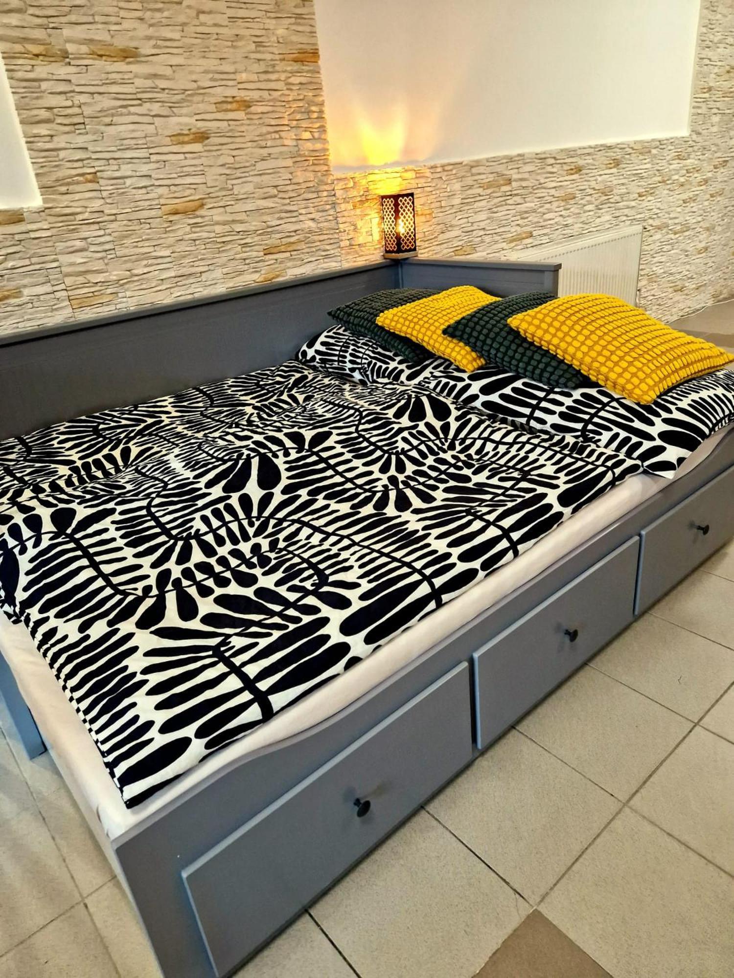 Apartmán Design - Center *