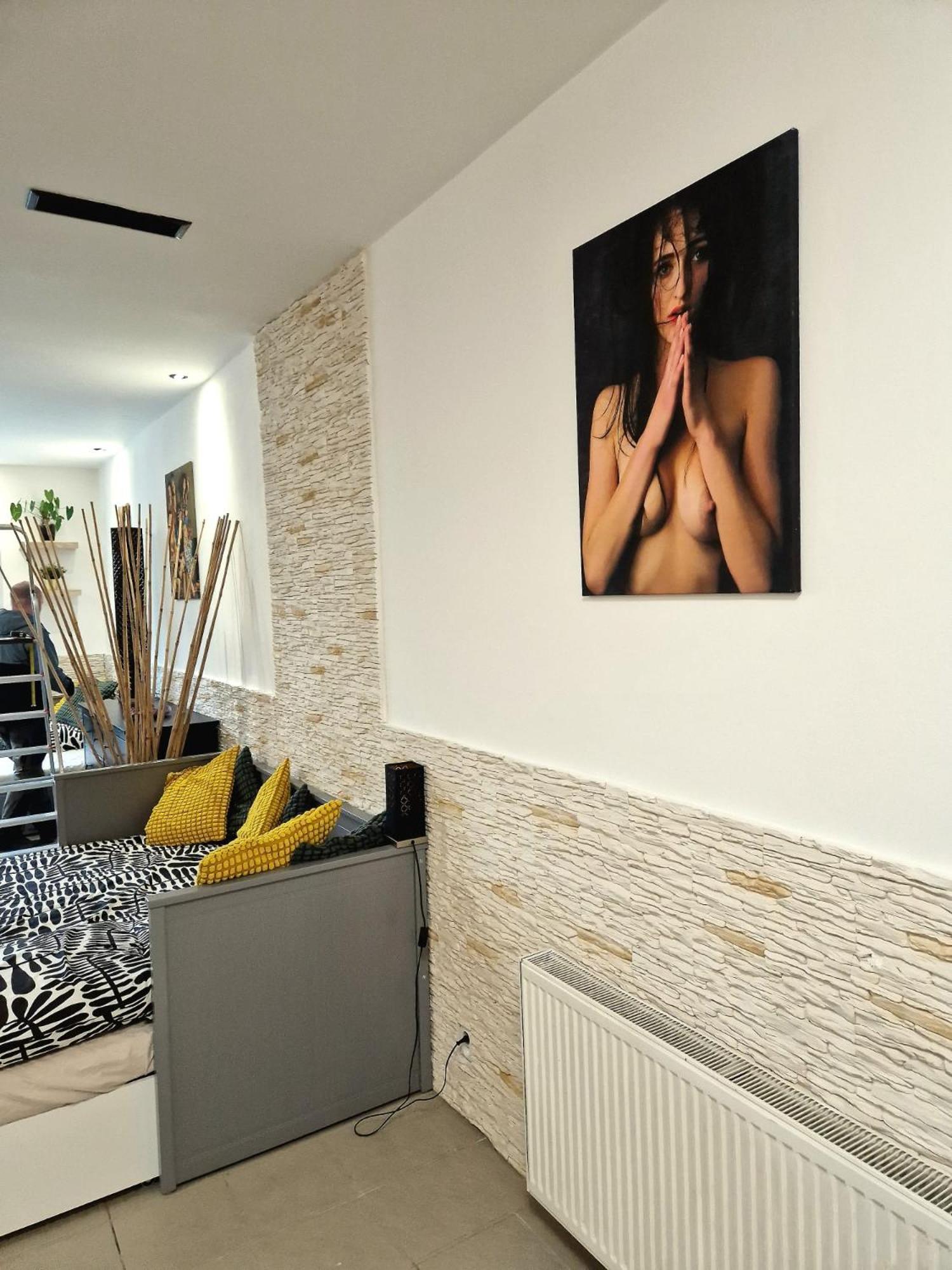 Apartmán Design - Center