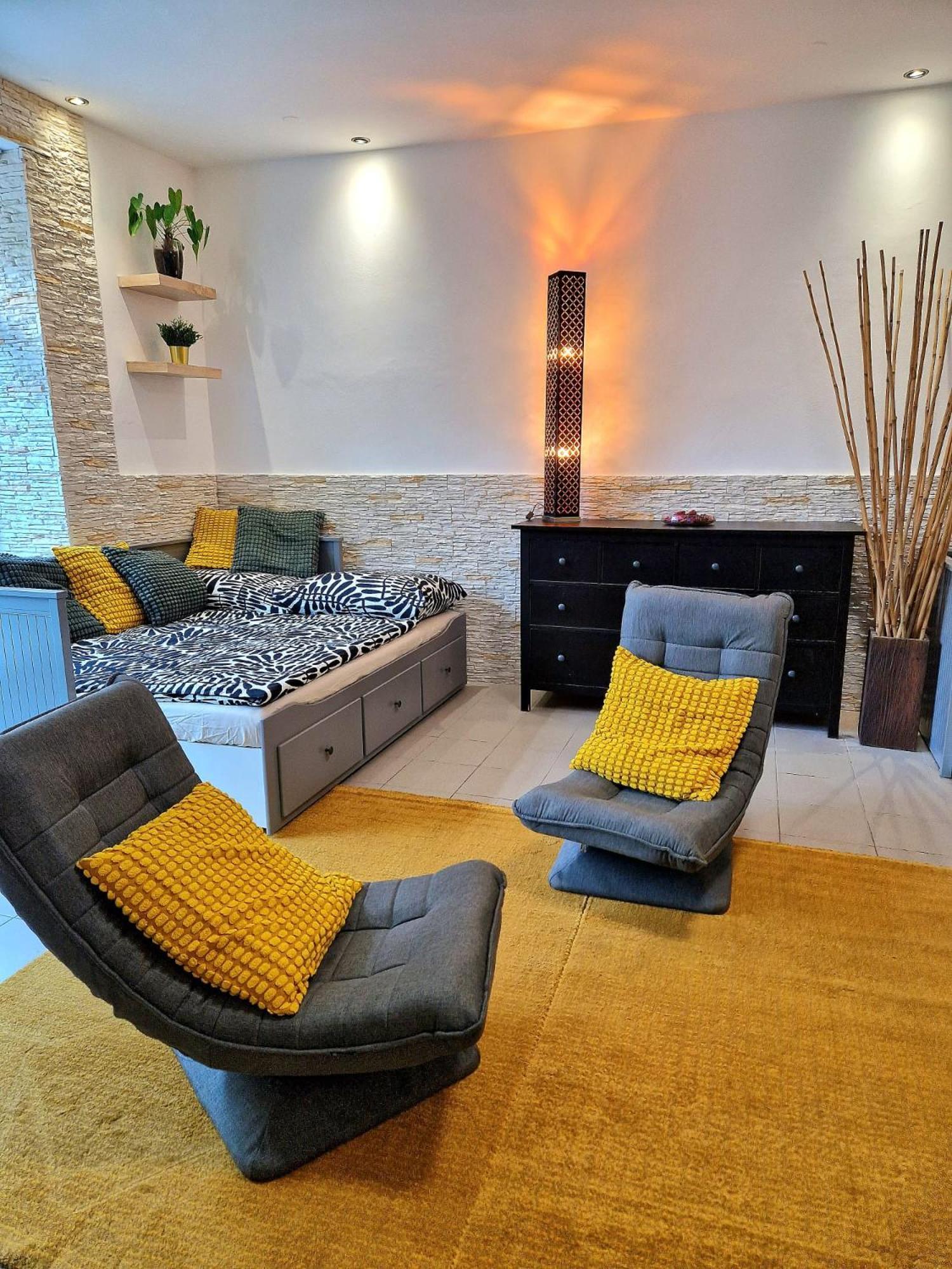 Apartmán Design - Center