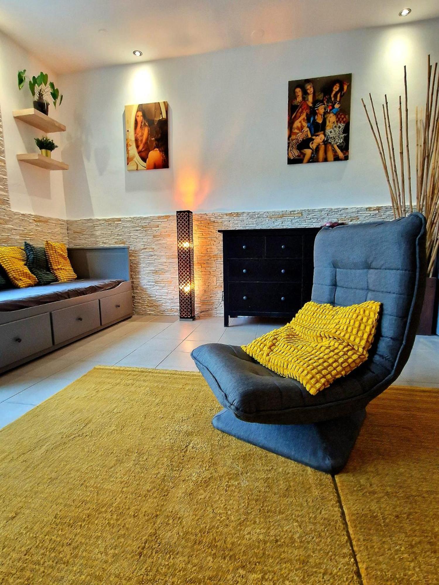 Apartmán Design - Center