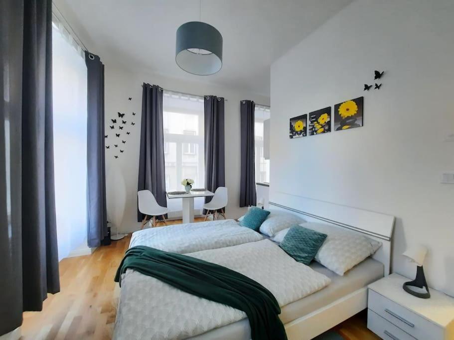 Lägenhet 1 Florenc Hlavni Mesto Romantic *