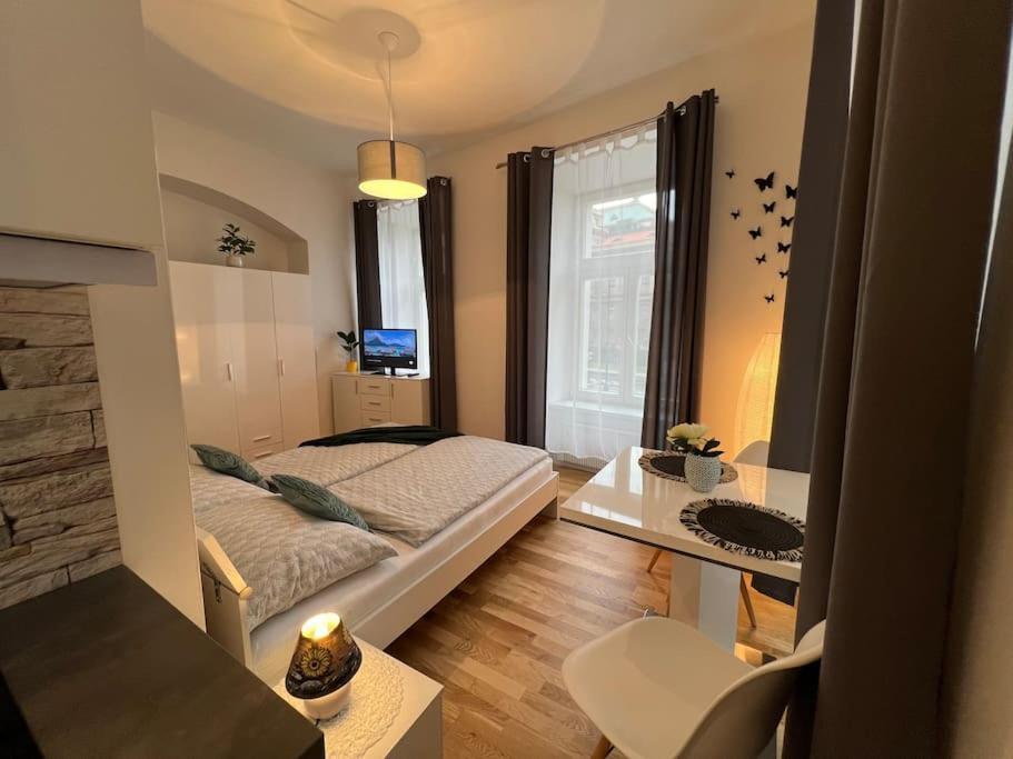 1 Florenc Hlavni Mesto Romantic Prag
