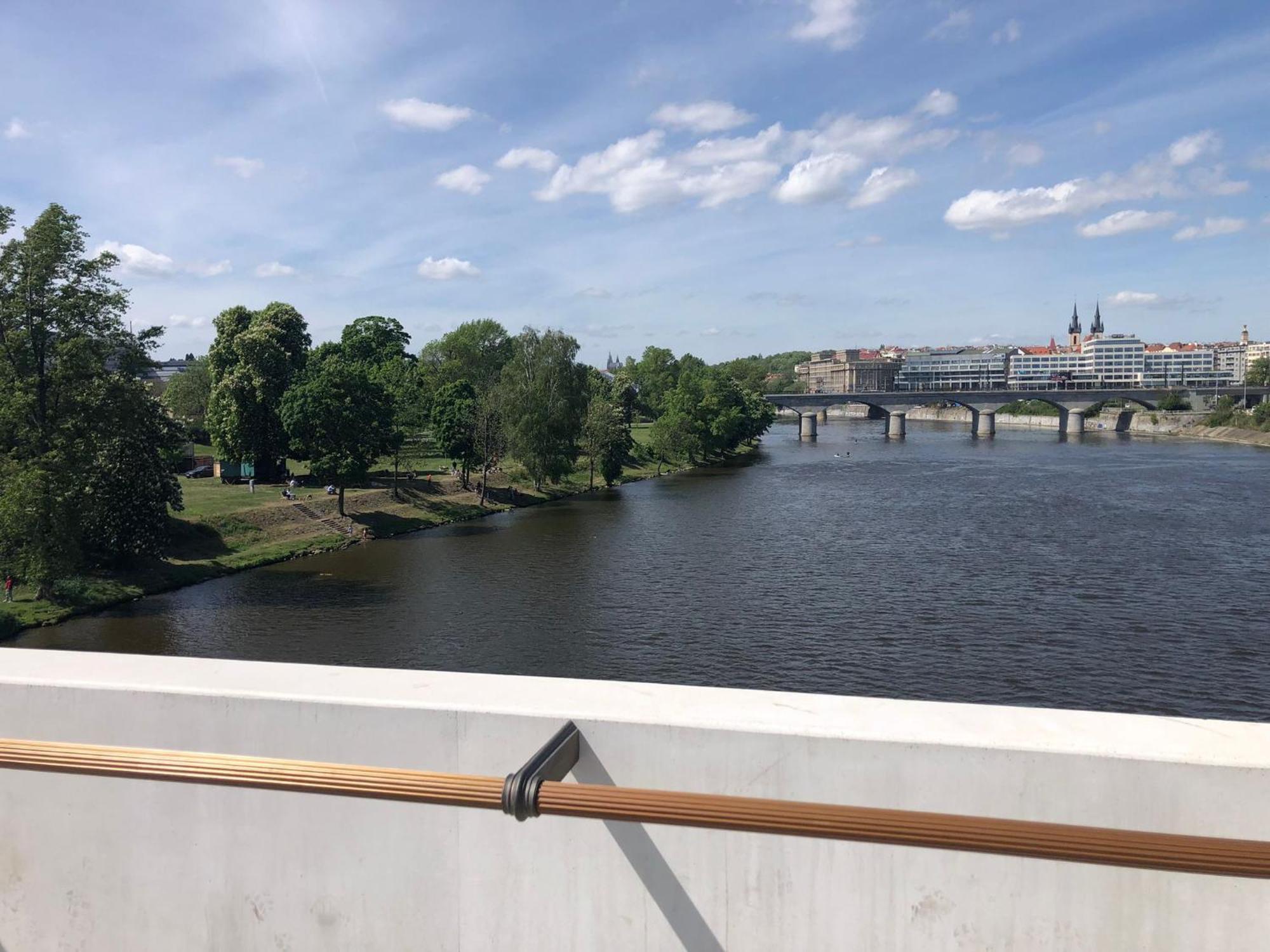 Janlouis * Prag