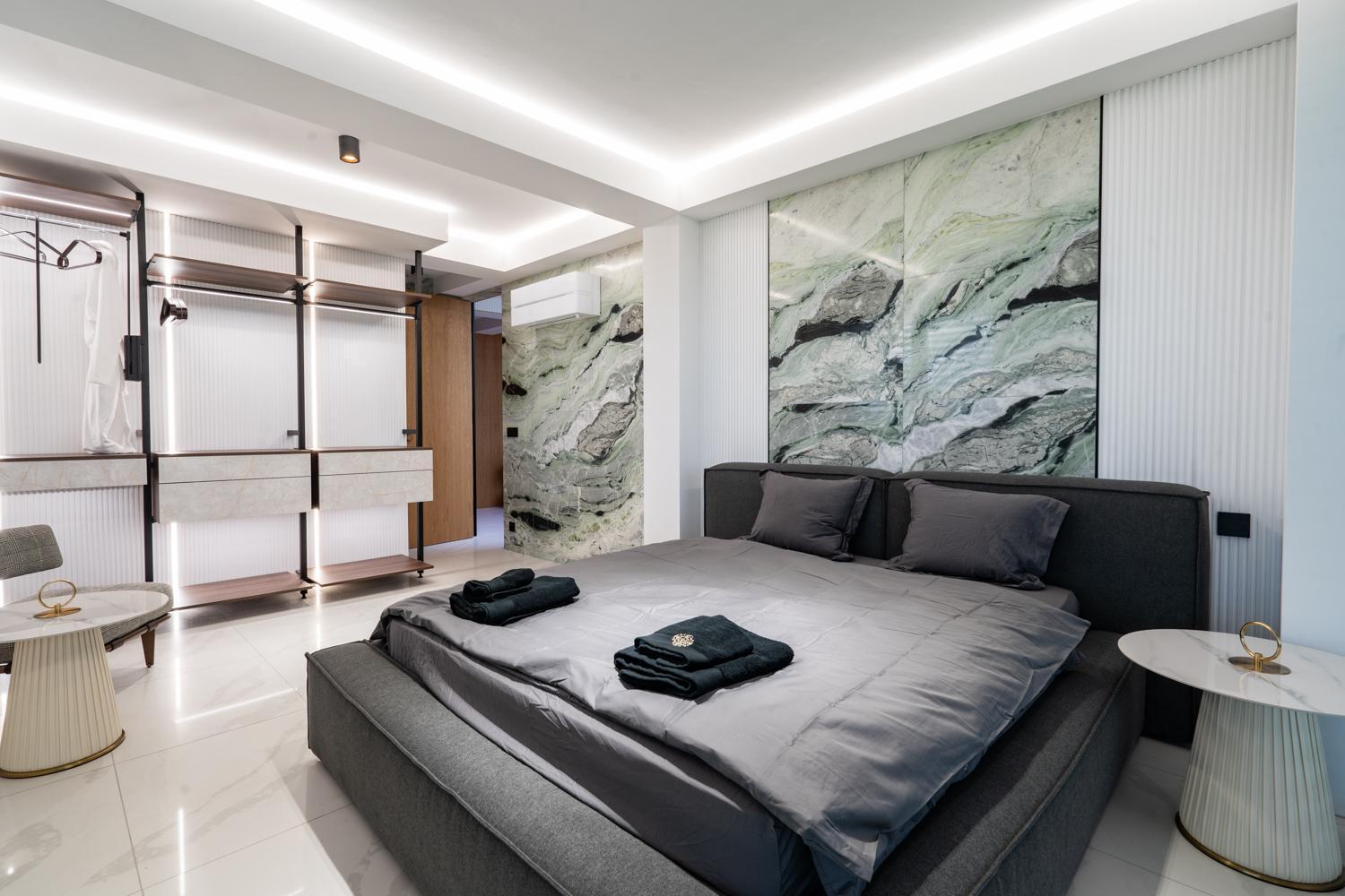 Chandelier Sky Mansion - Express Villa Prag