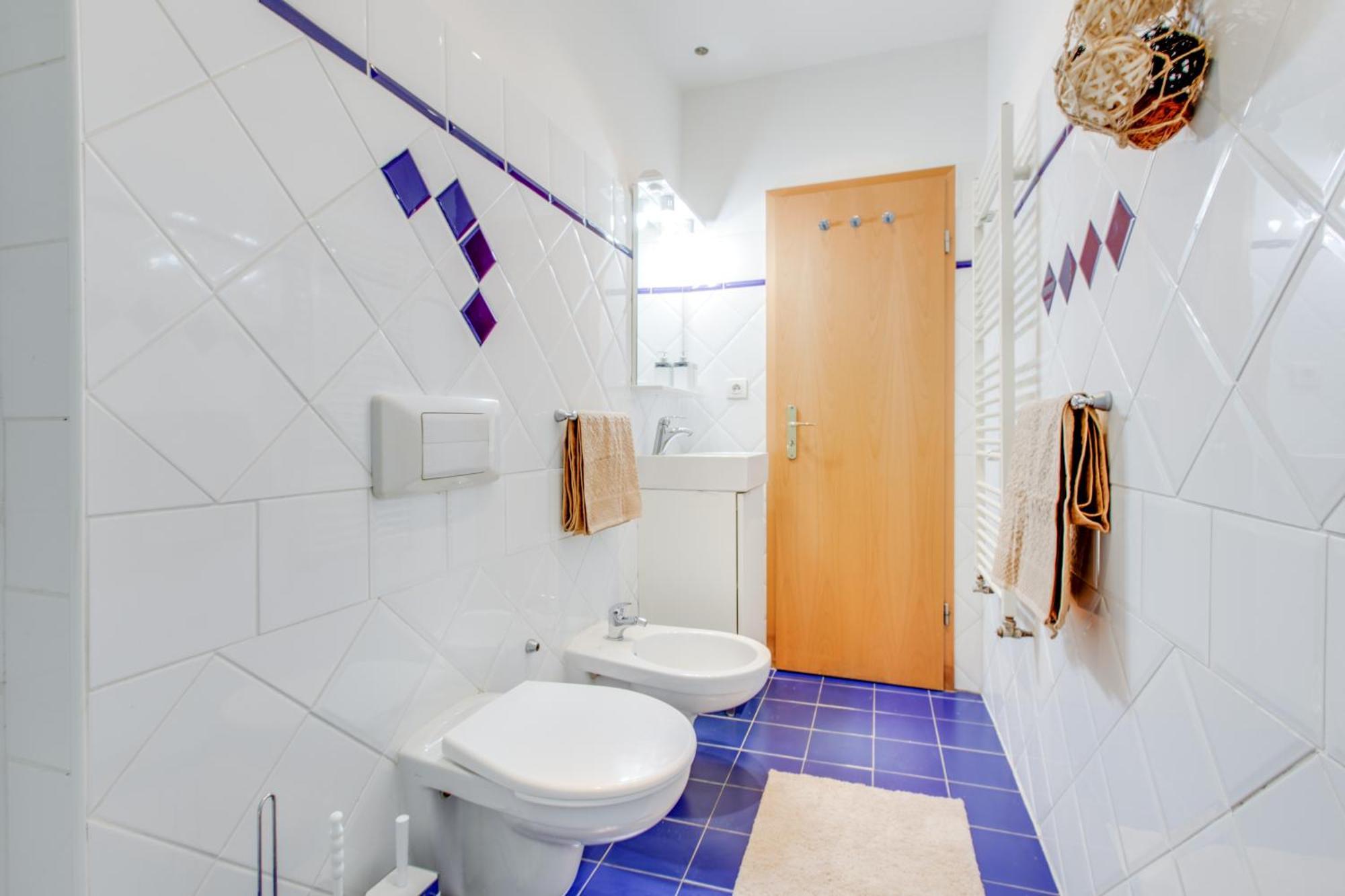 Romantic By The Park - Uaka7 * Prag