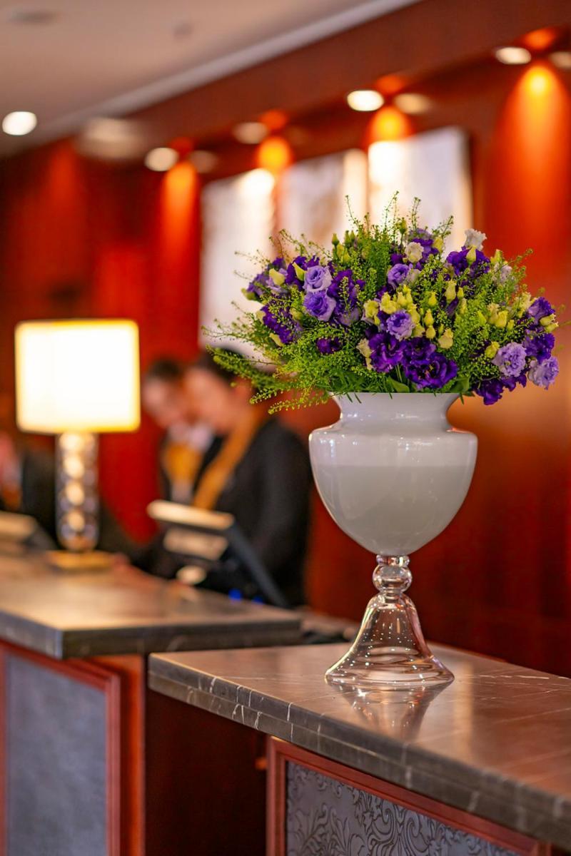 Hotell Grand Towers - Czech Leading
