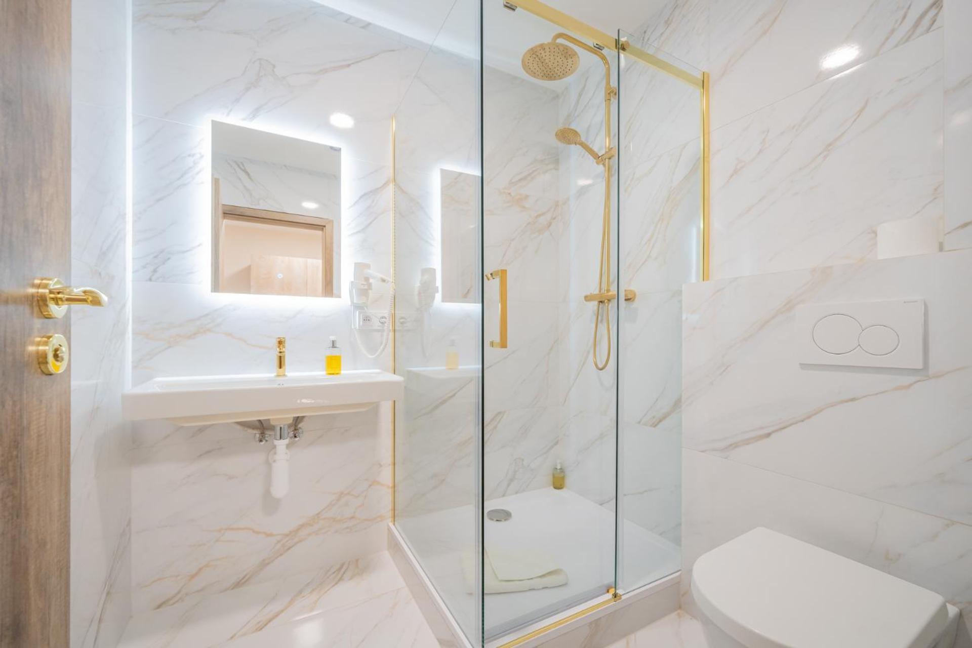 Rabie Aparthotel Praha