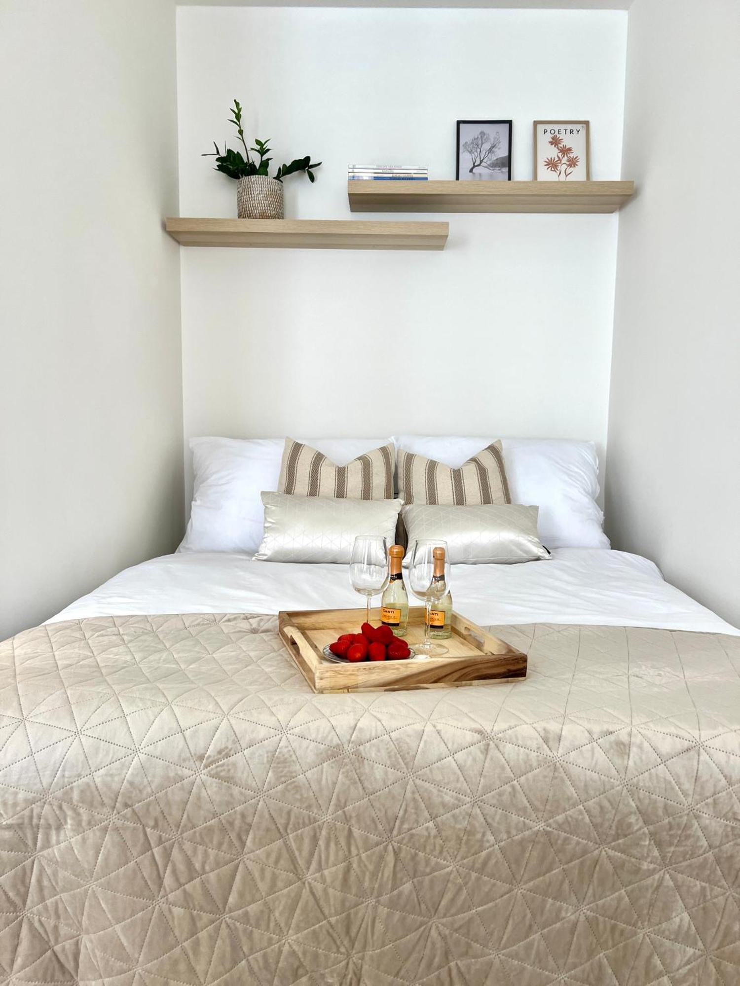 Treetess Centre Apartment *
