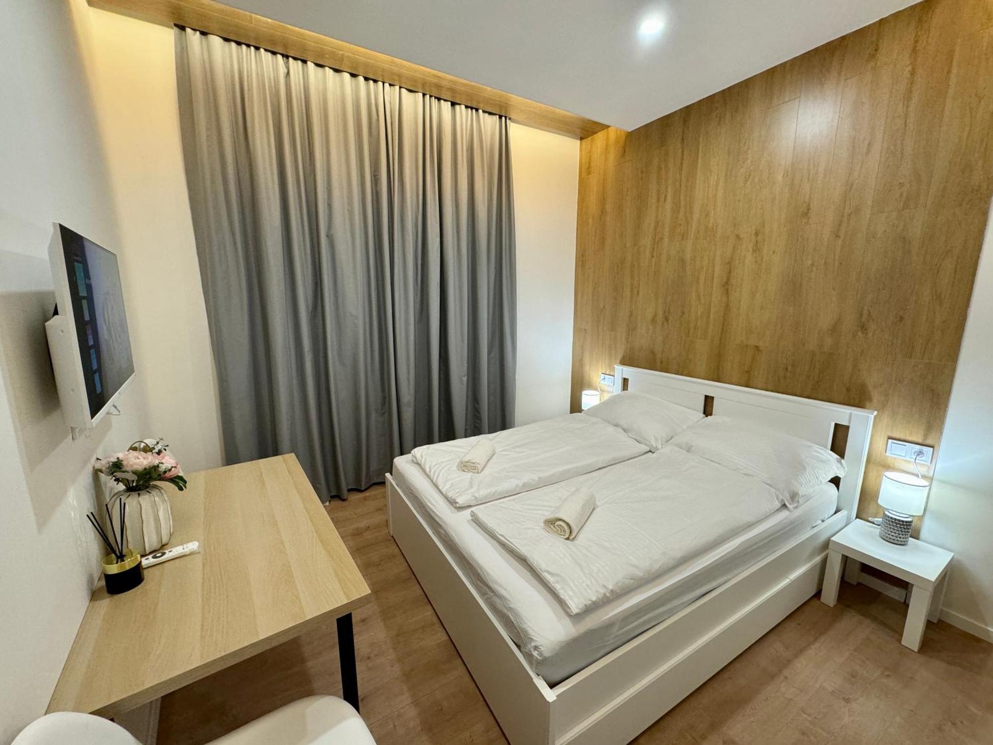 Apartmán Zitna Downtown Praha