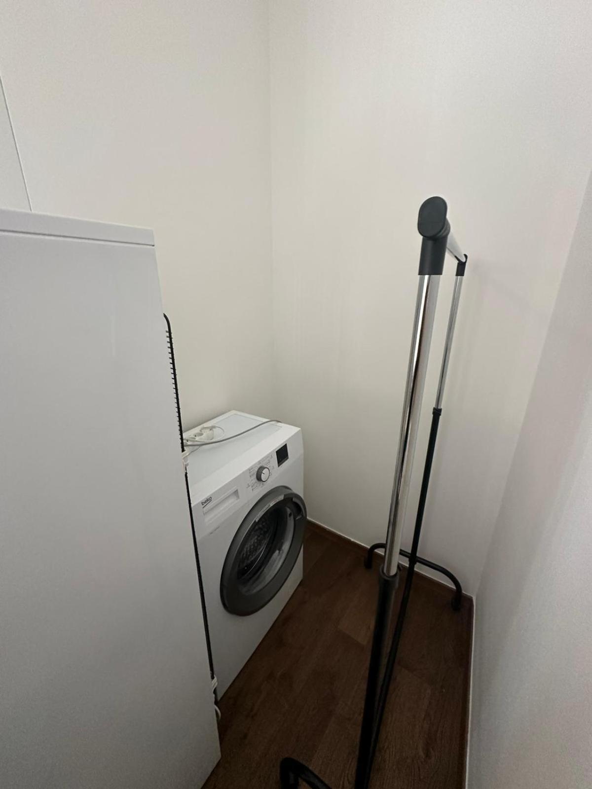 Centre-residence Krakovska Apartment Prag
