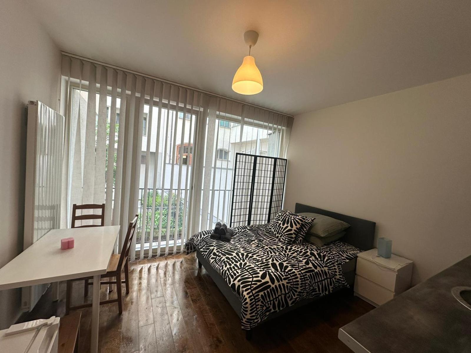 Centre-residence Krakovska Apartment Prag