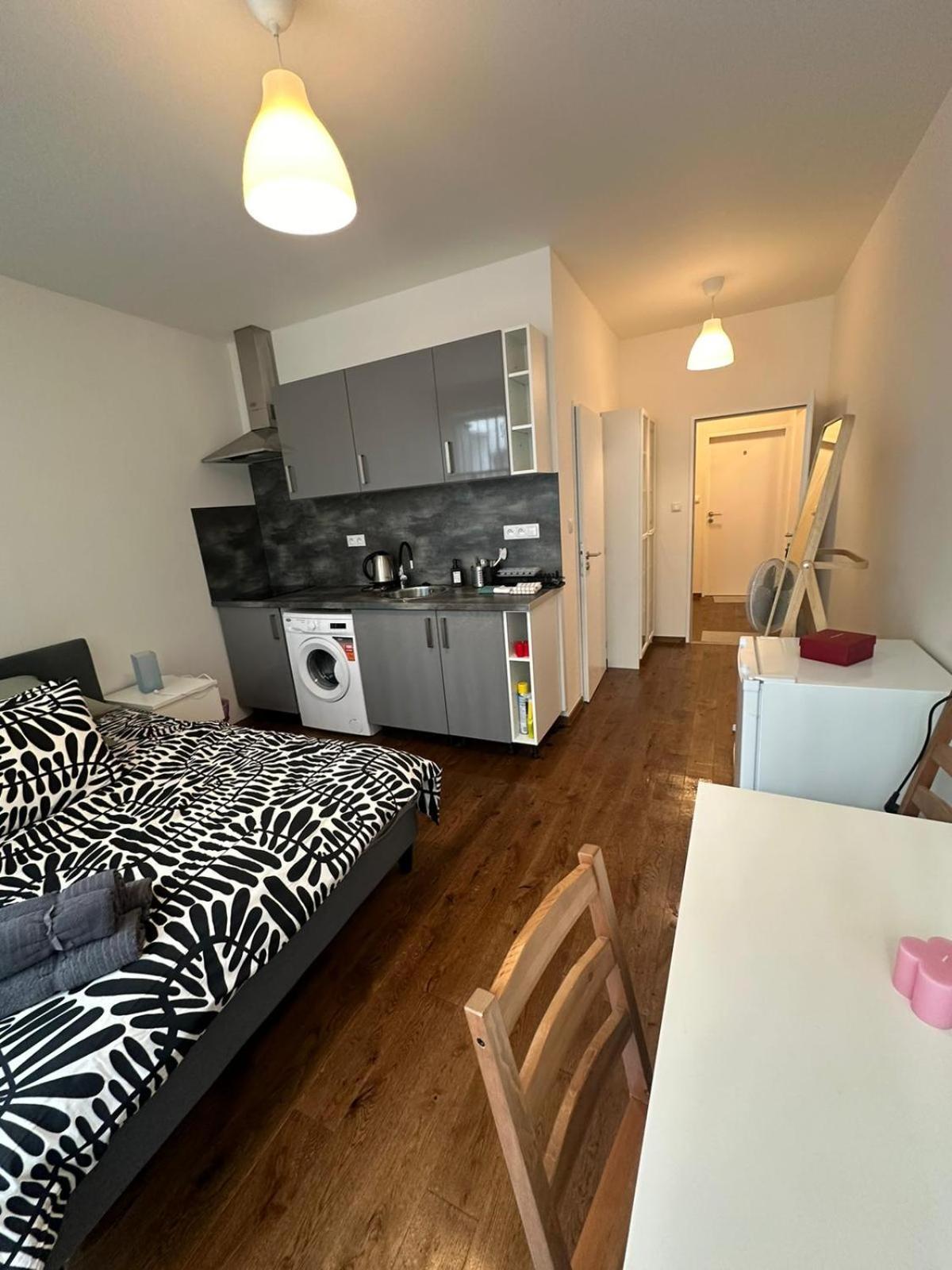 Apartment Centre-residence Krakovska Prag