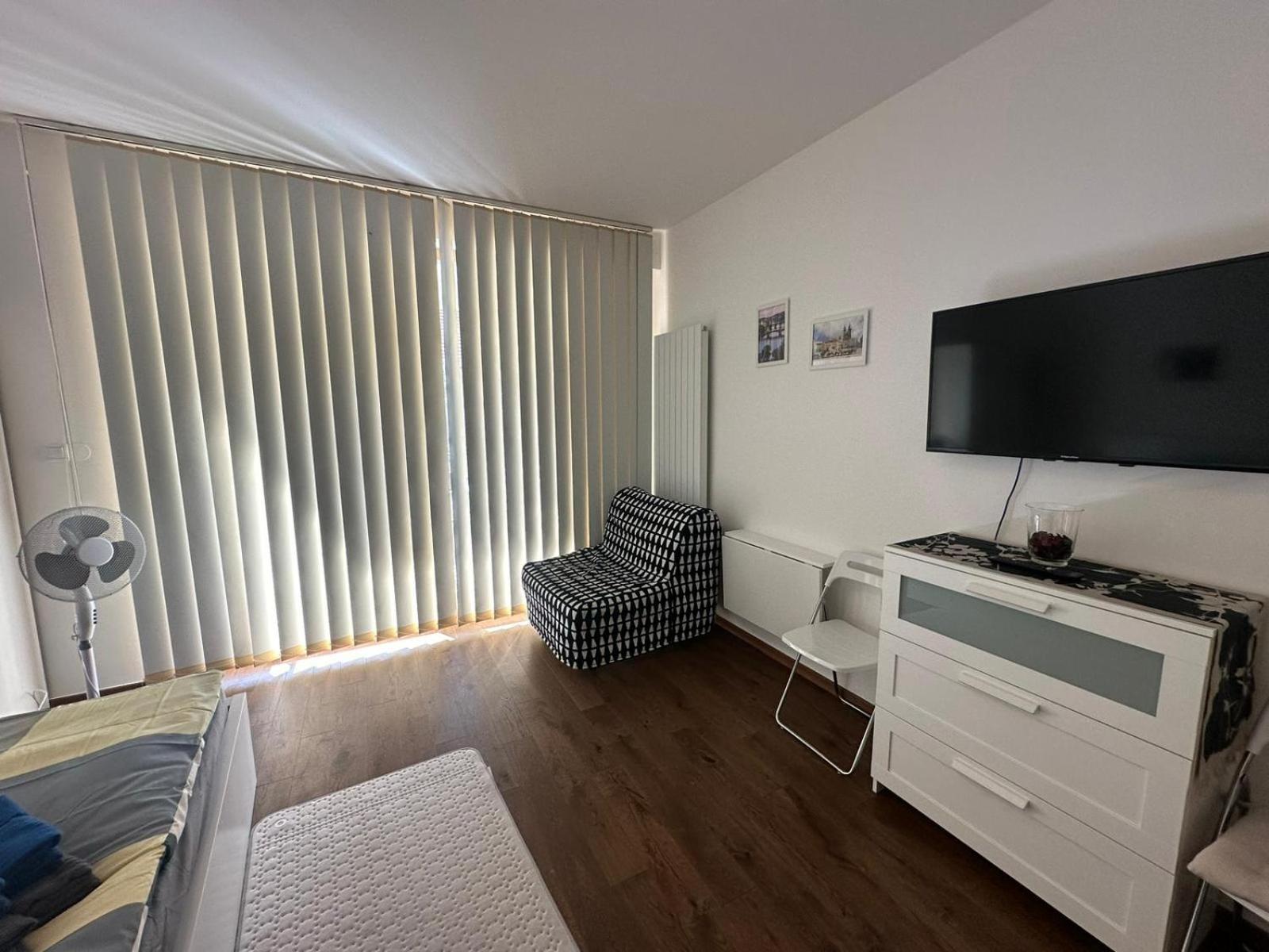 Centre-residence Krakovska Prag