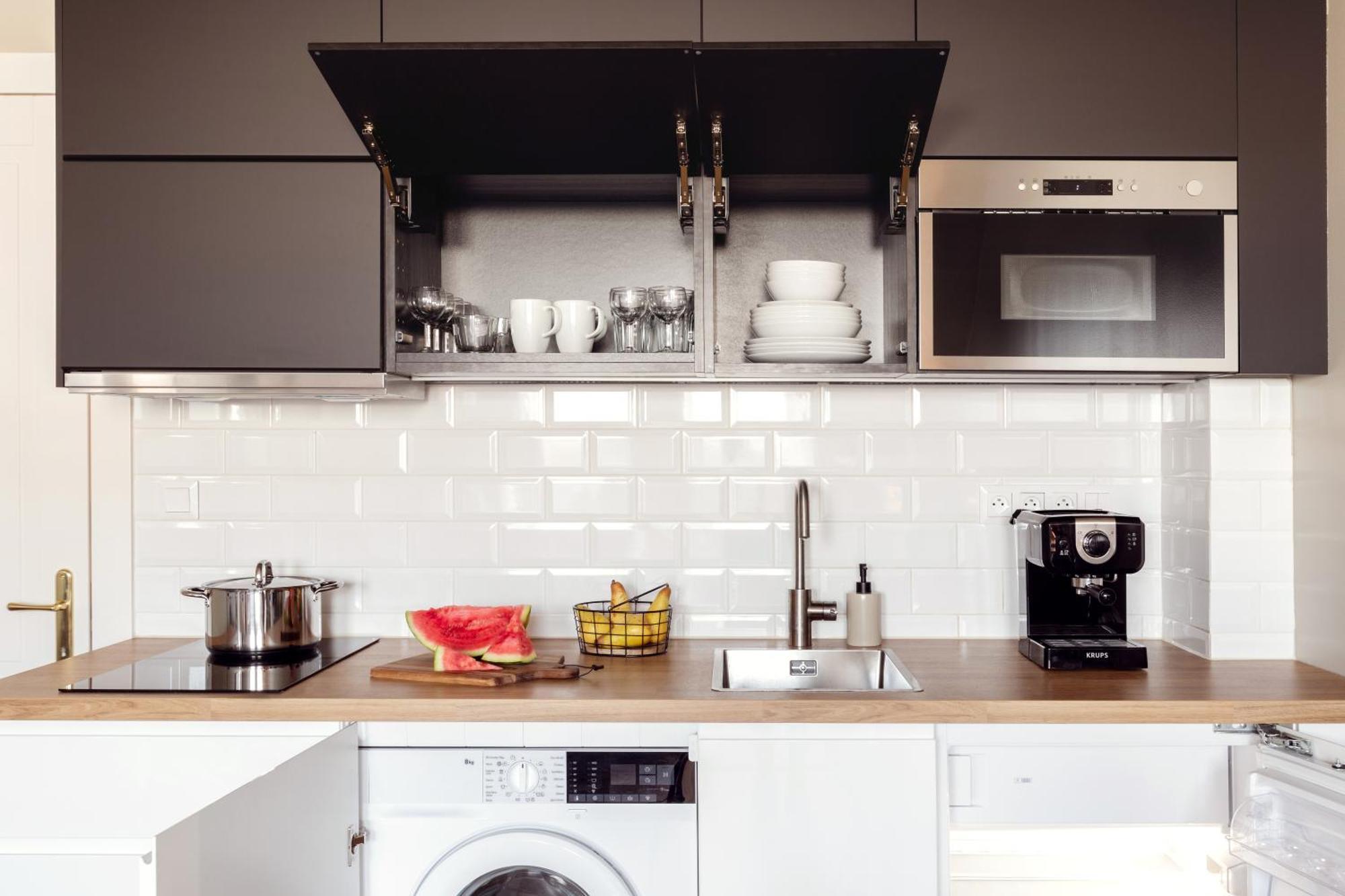 Turnkey I Angelo Roma Apartment *